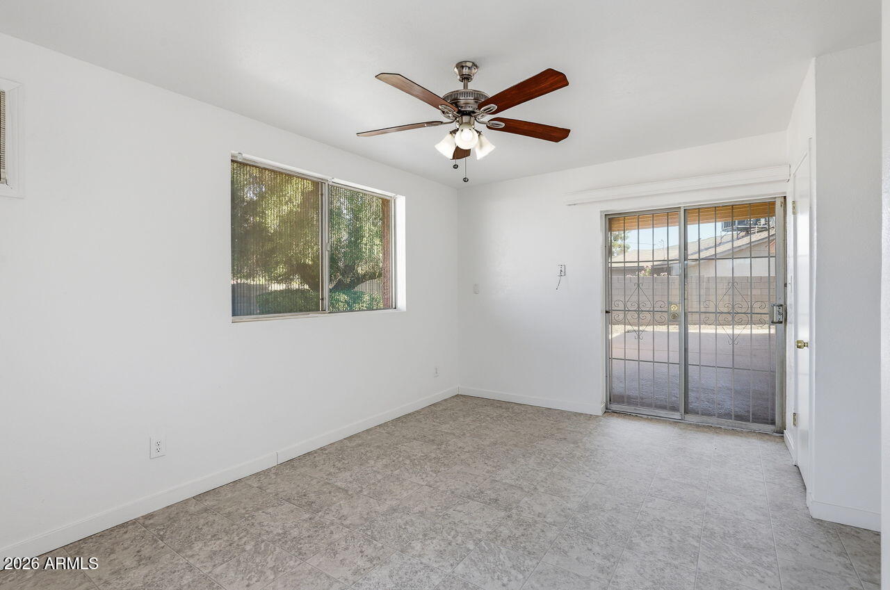 SUN CITY 3 LOT 1331-1599 TRACTS 79 DEFG - Residential