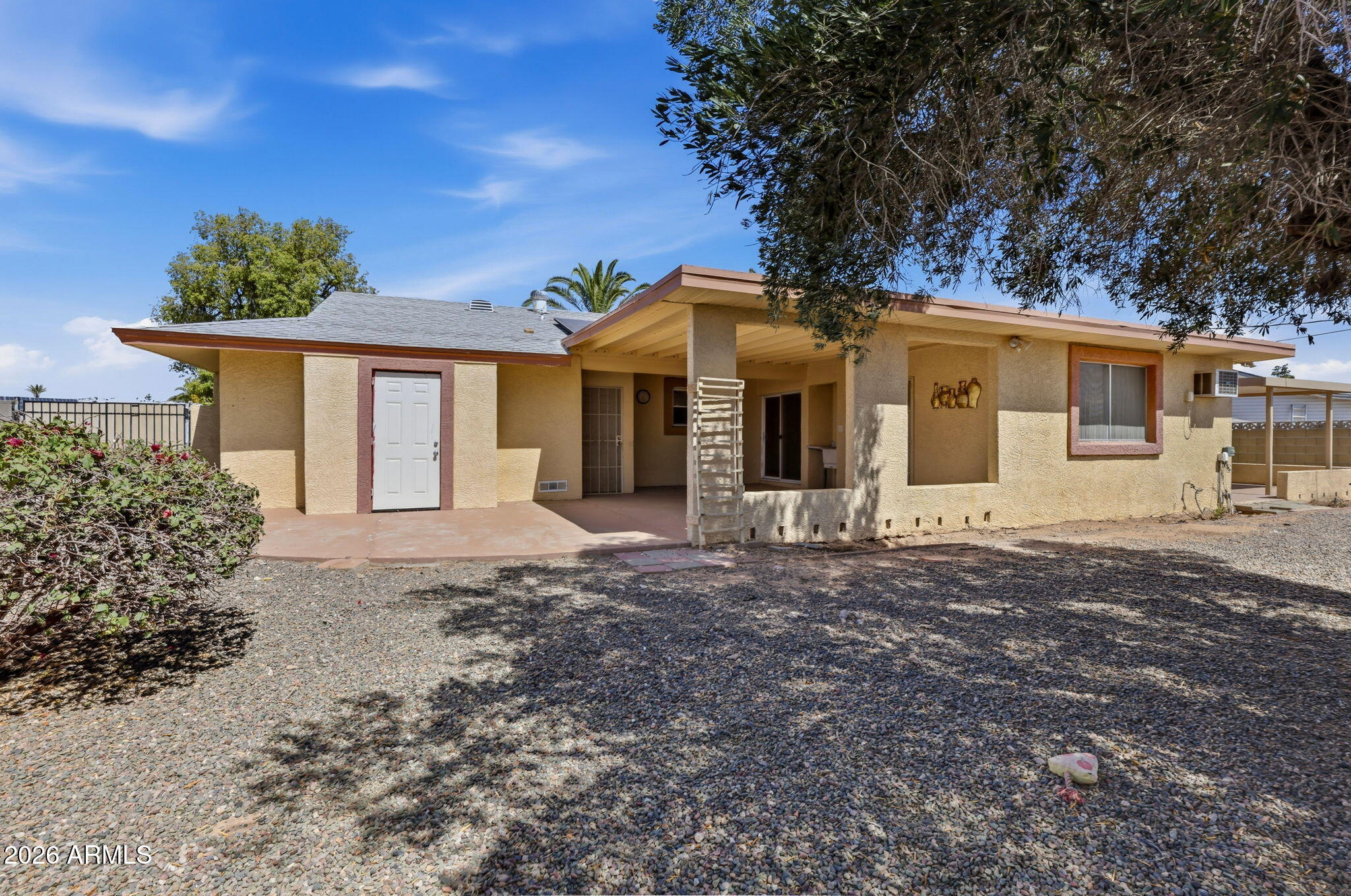SUN CITY 3 LOT 1331-1599 TRACTS 79 DEFG - Residential