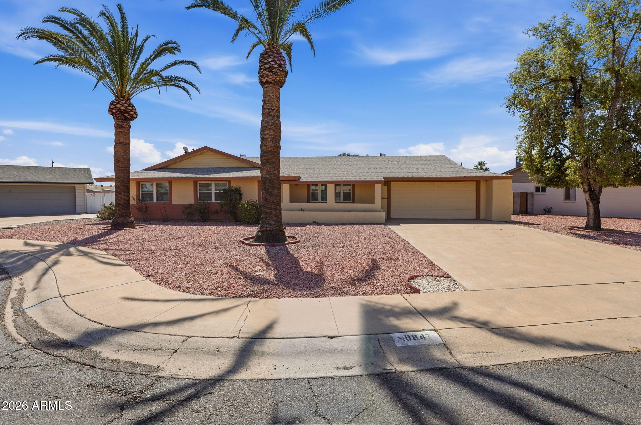 SUN CITY 3 LOT 1331-1599 TRACTS 79 DEFG - Residential