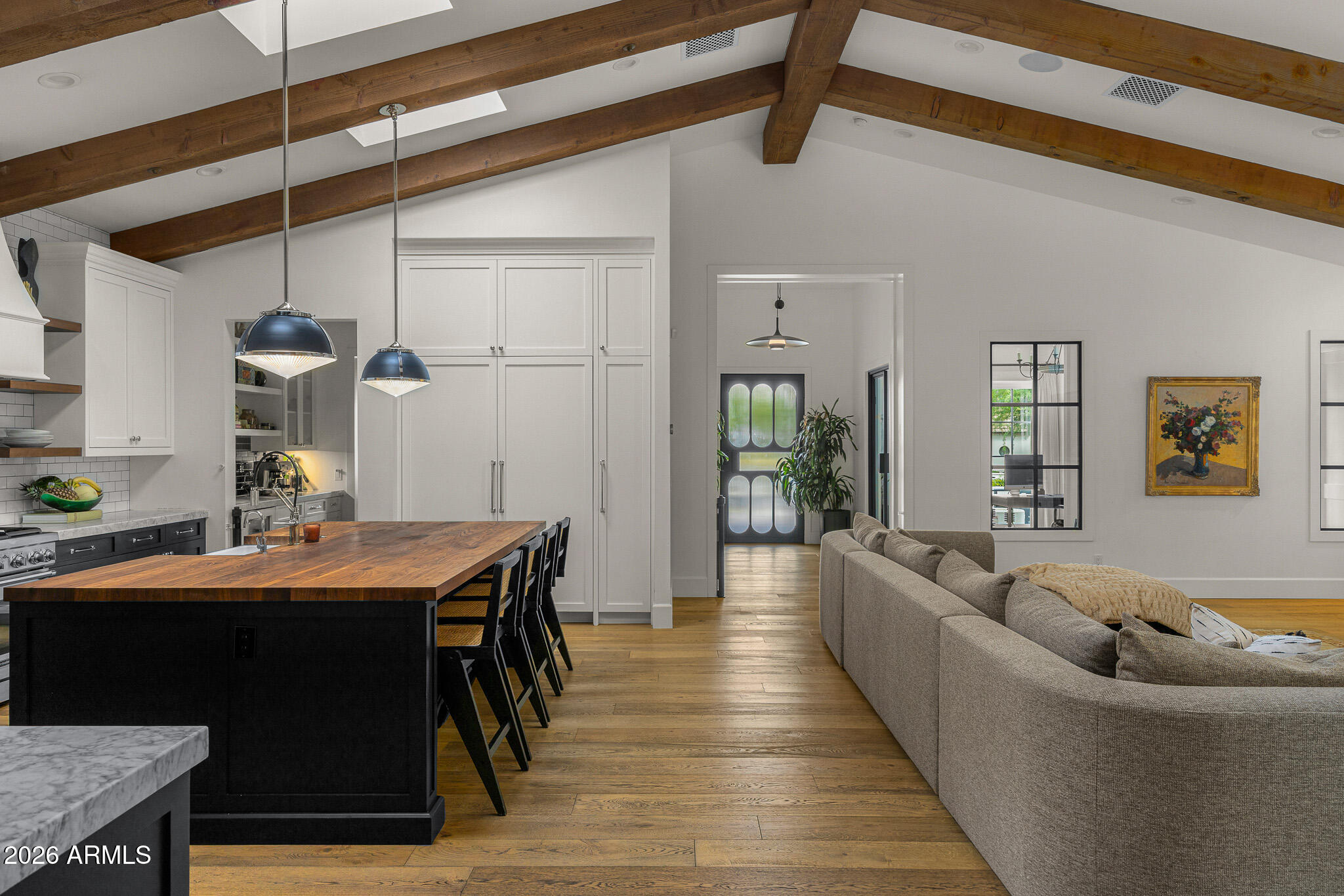 EXETER SQUARE AMENDED - Residential