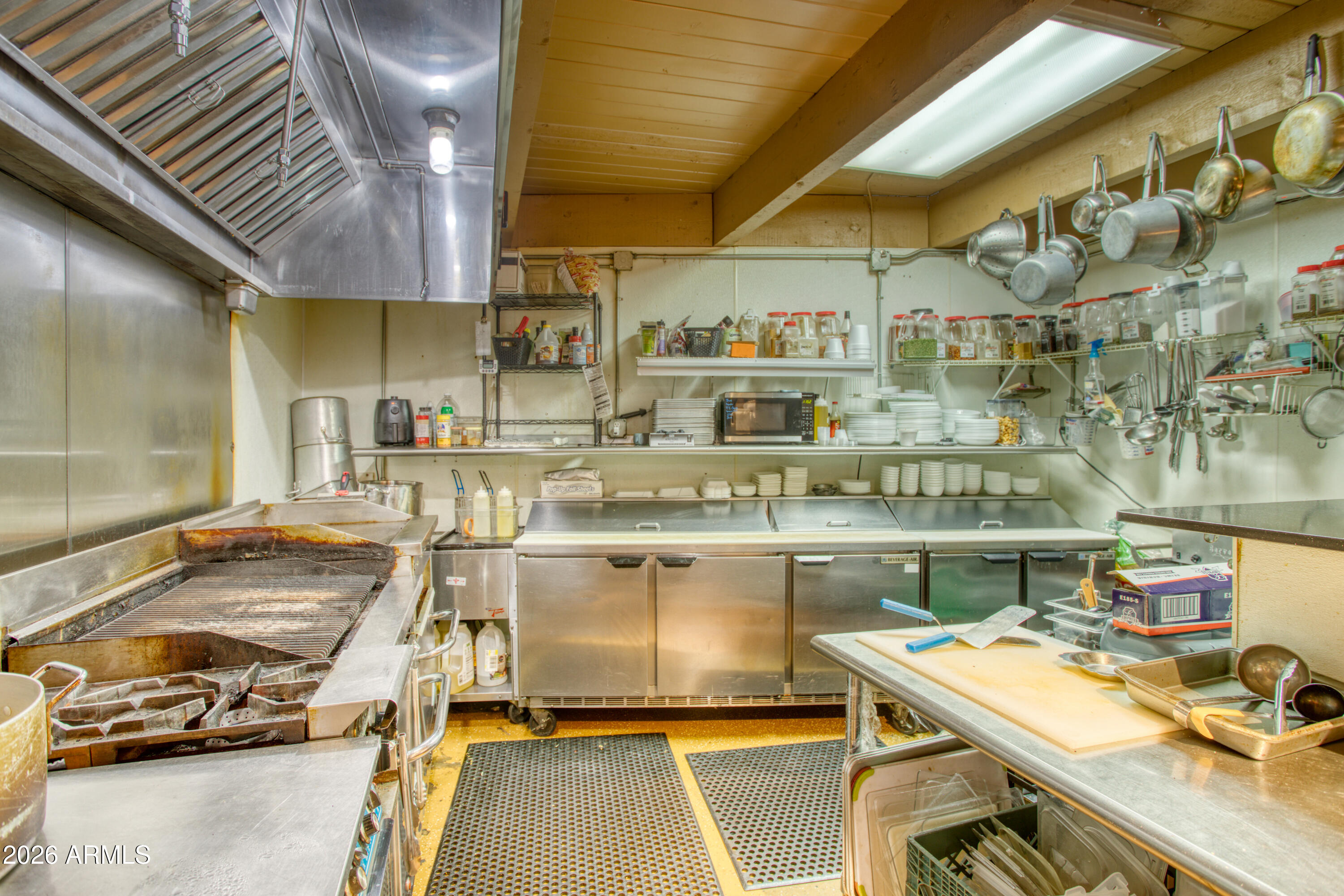 Lakeside Unsubdivided - Commercial Sale