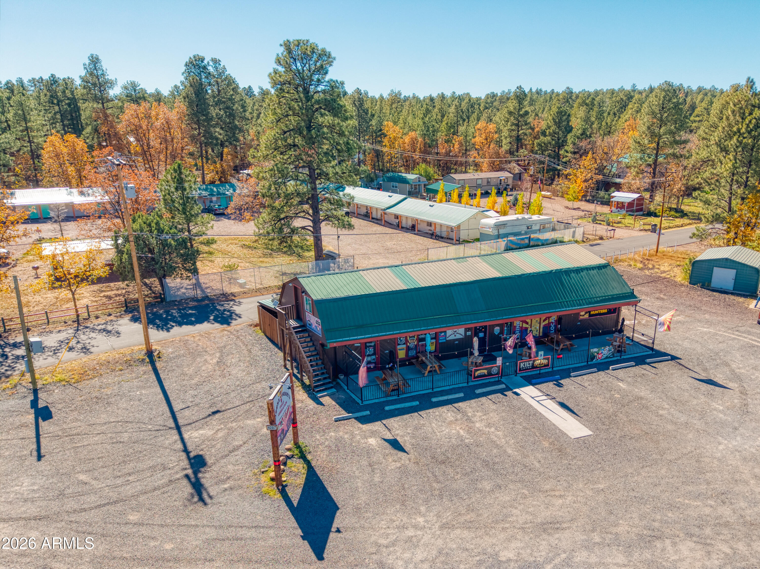 Lakeside Unsubdivided - Commercial Sale