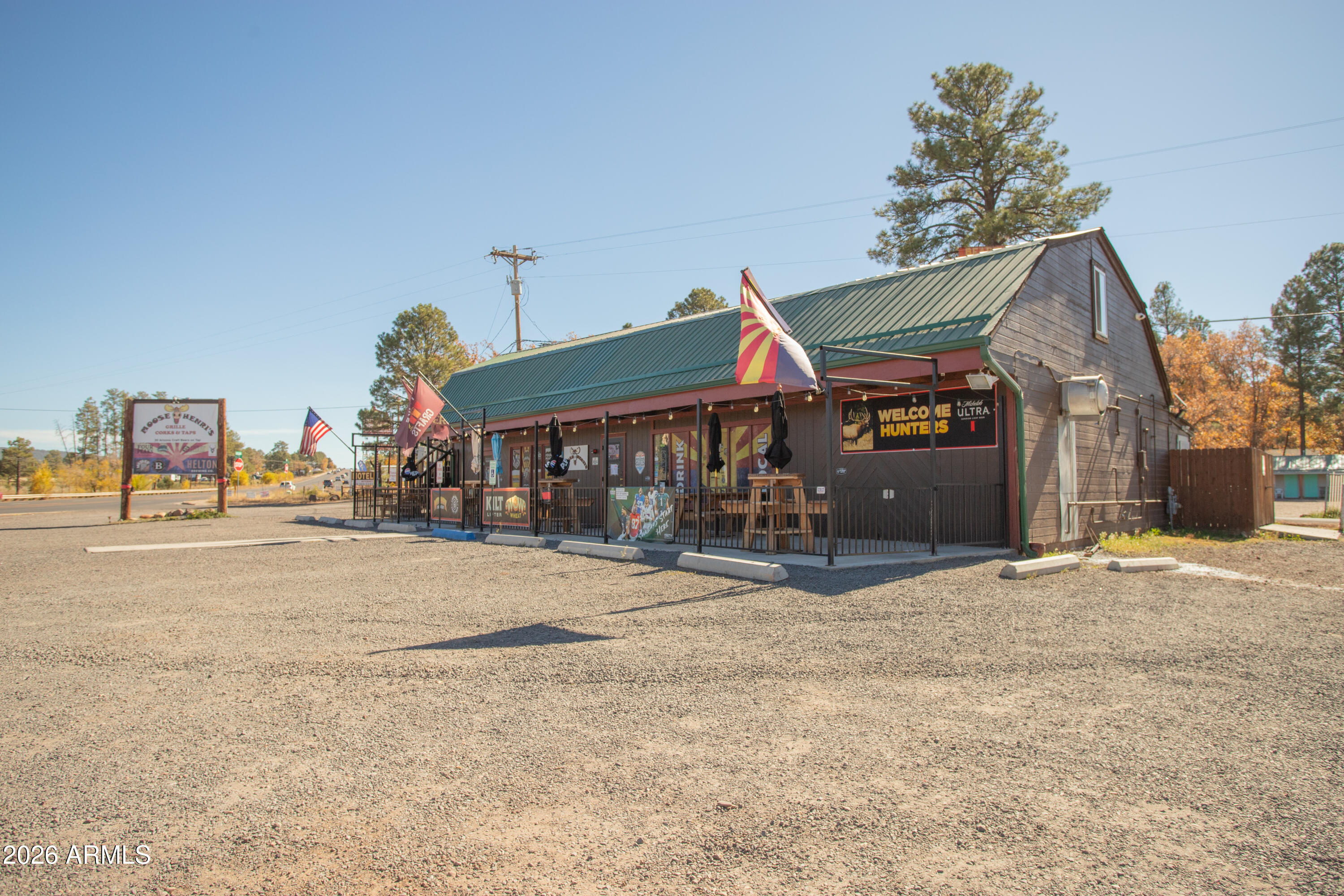 Lakeside Unsubdivided - Commercial Sale