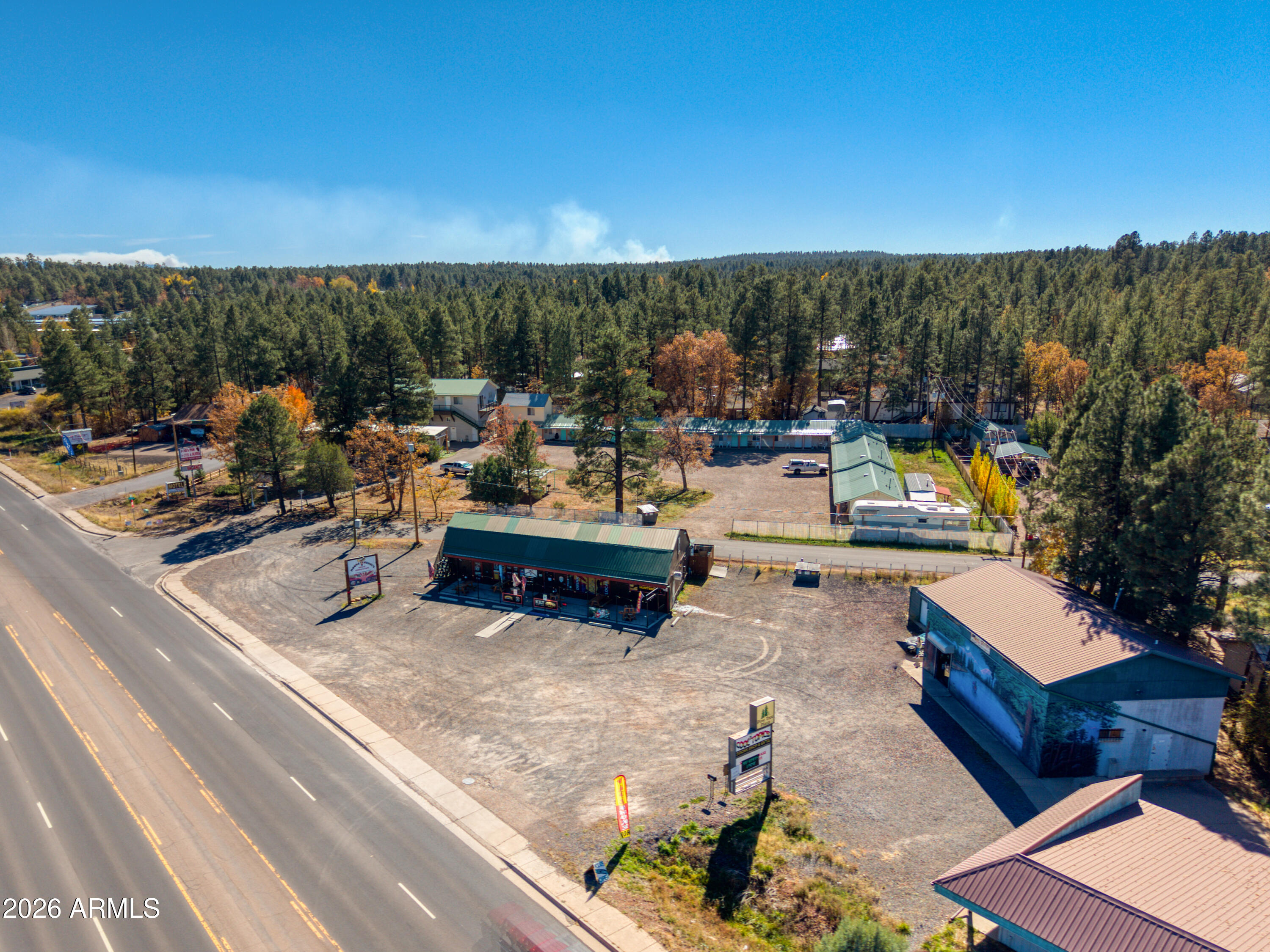Lakeside Unsubdivided - Commercial Sale