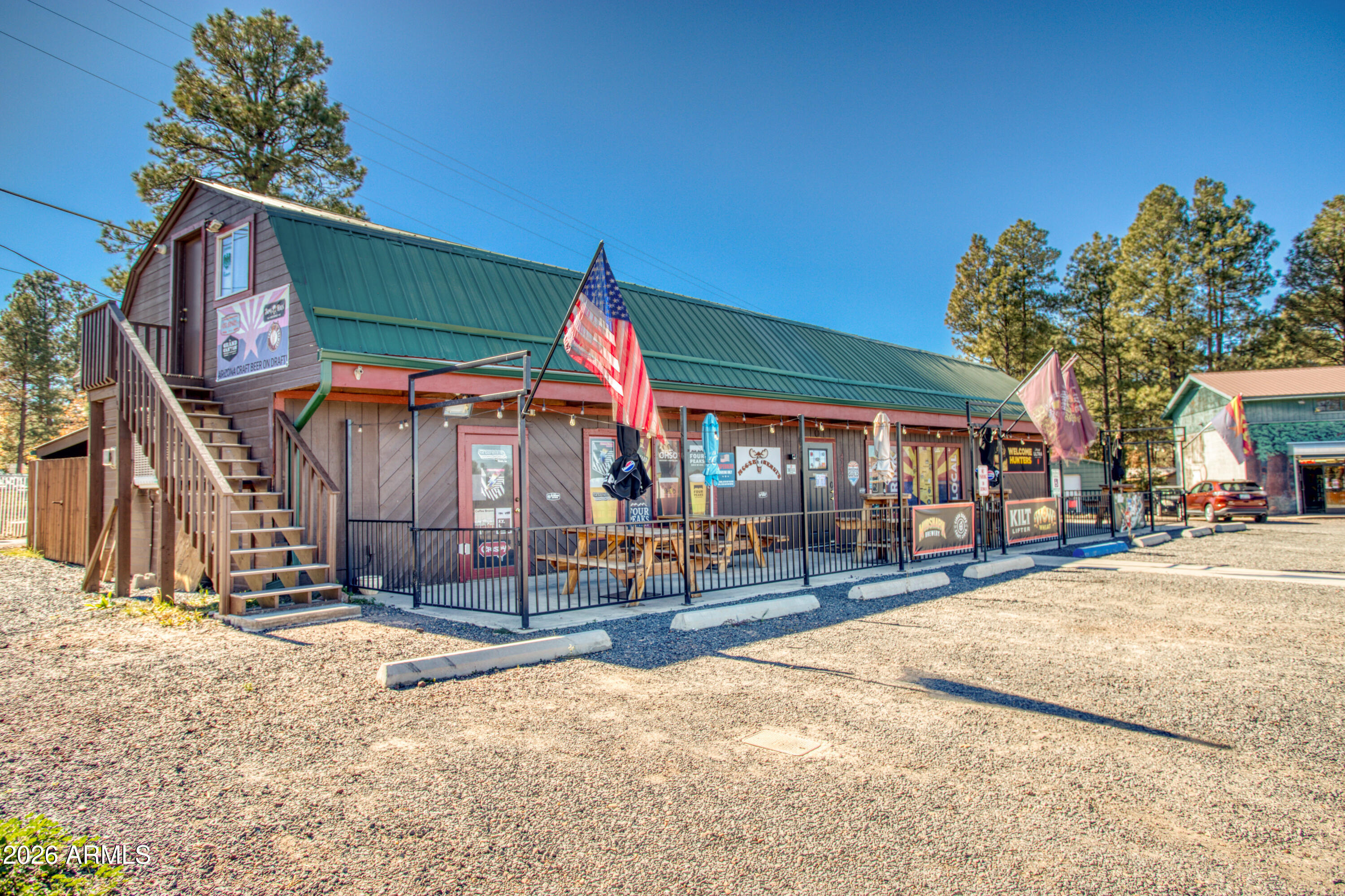 Lakeside Unsubdivided - Commercial Sale