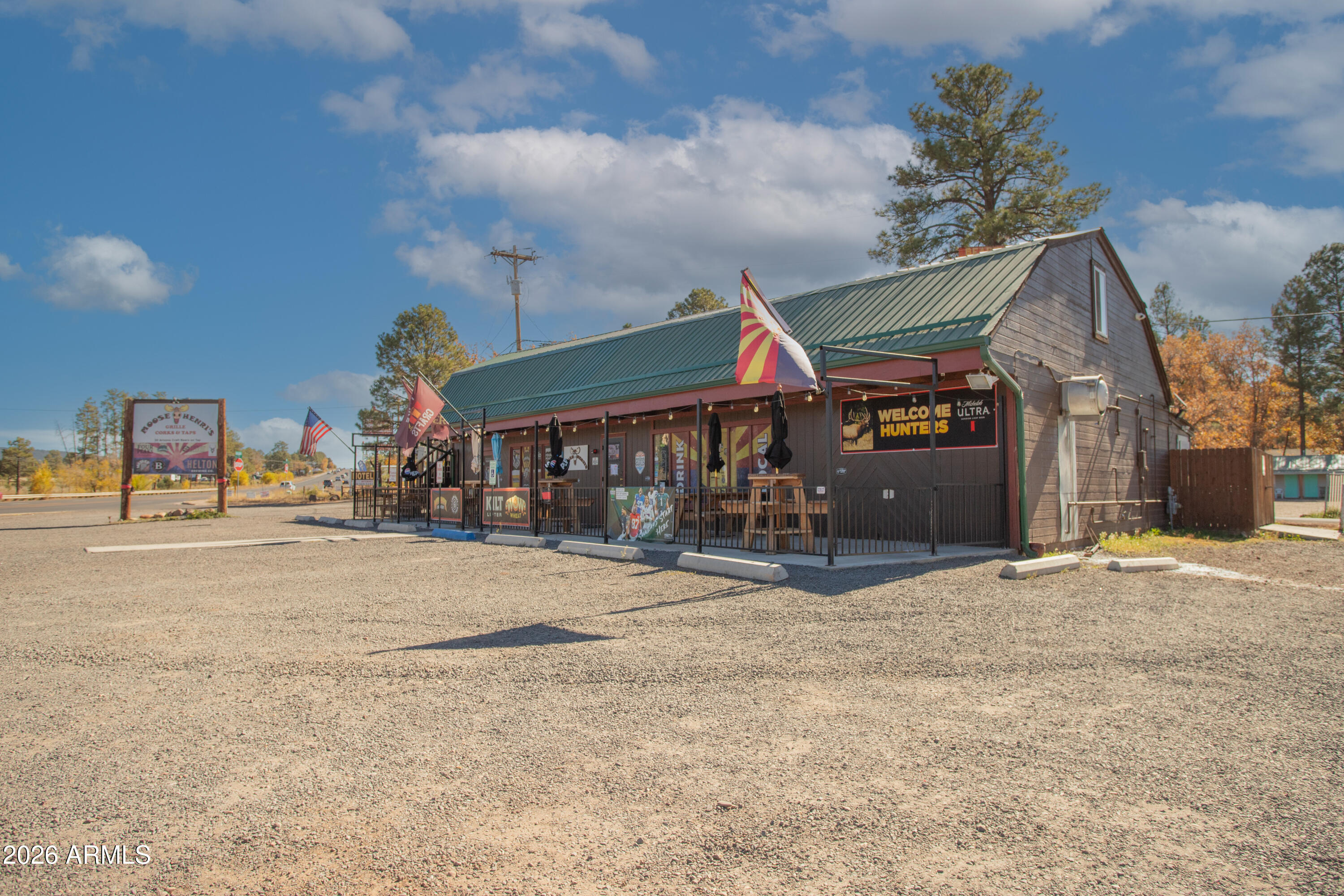 Lakeside Unsubdivided - Commercial Sale