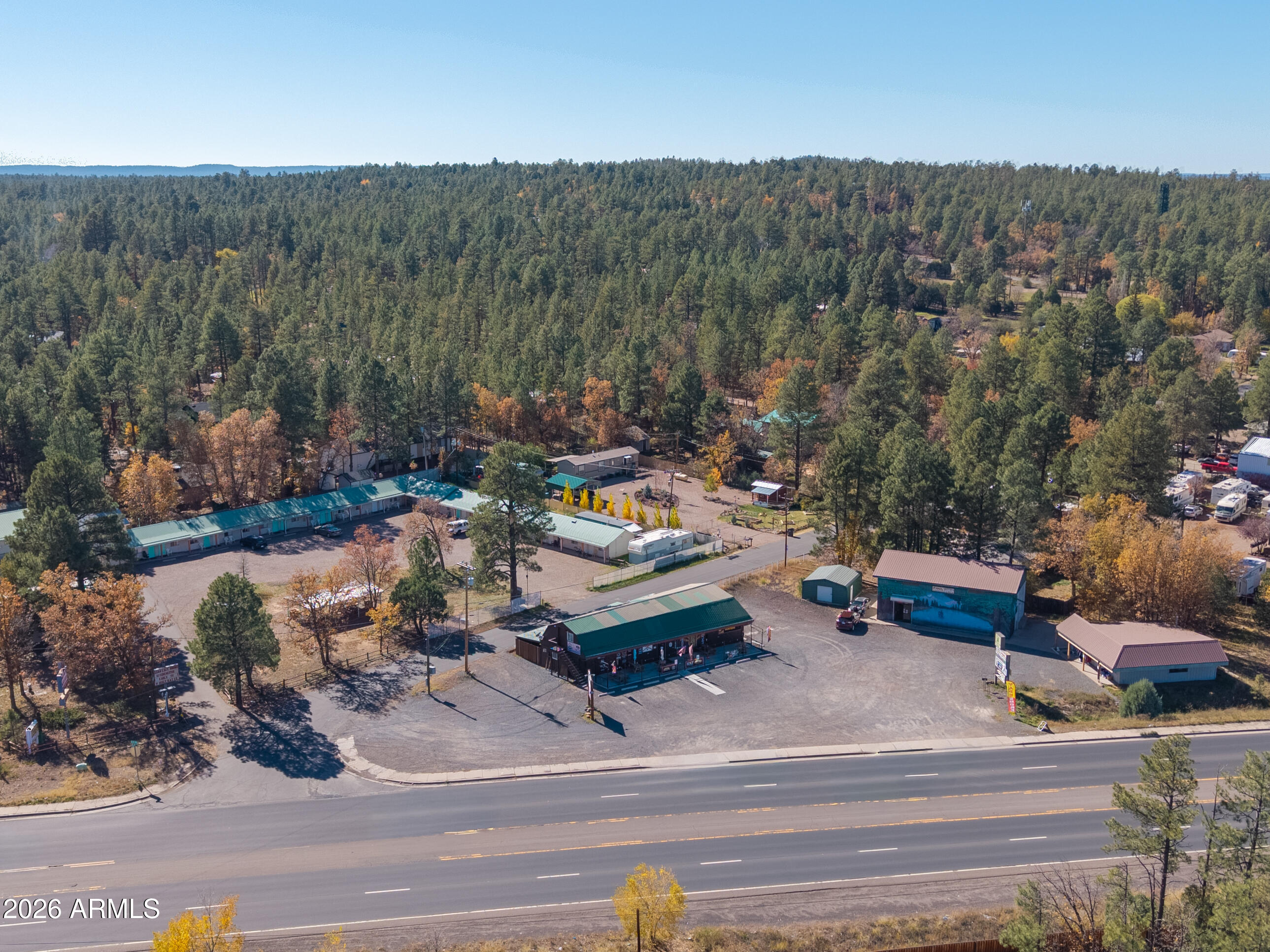 Lakeside Unsubdivided - Commercial Sale