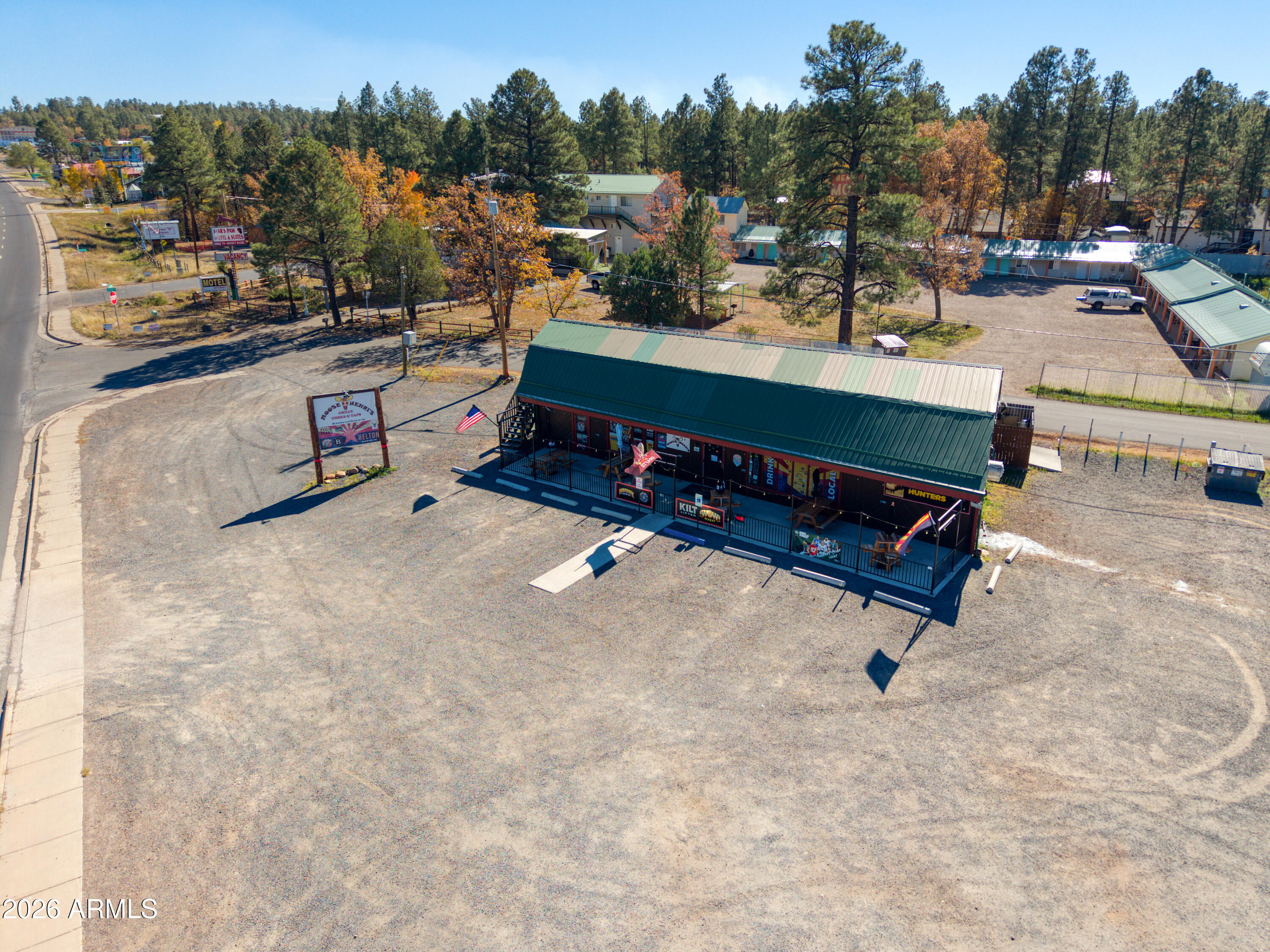 Lakeside Unsubdivided - Commercial Sale