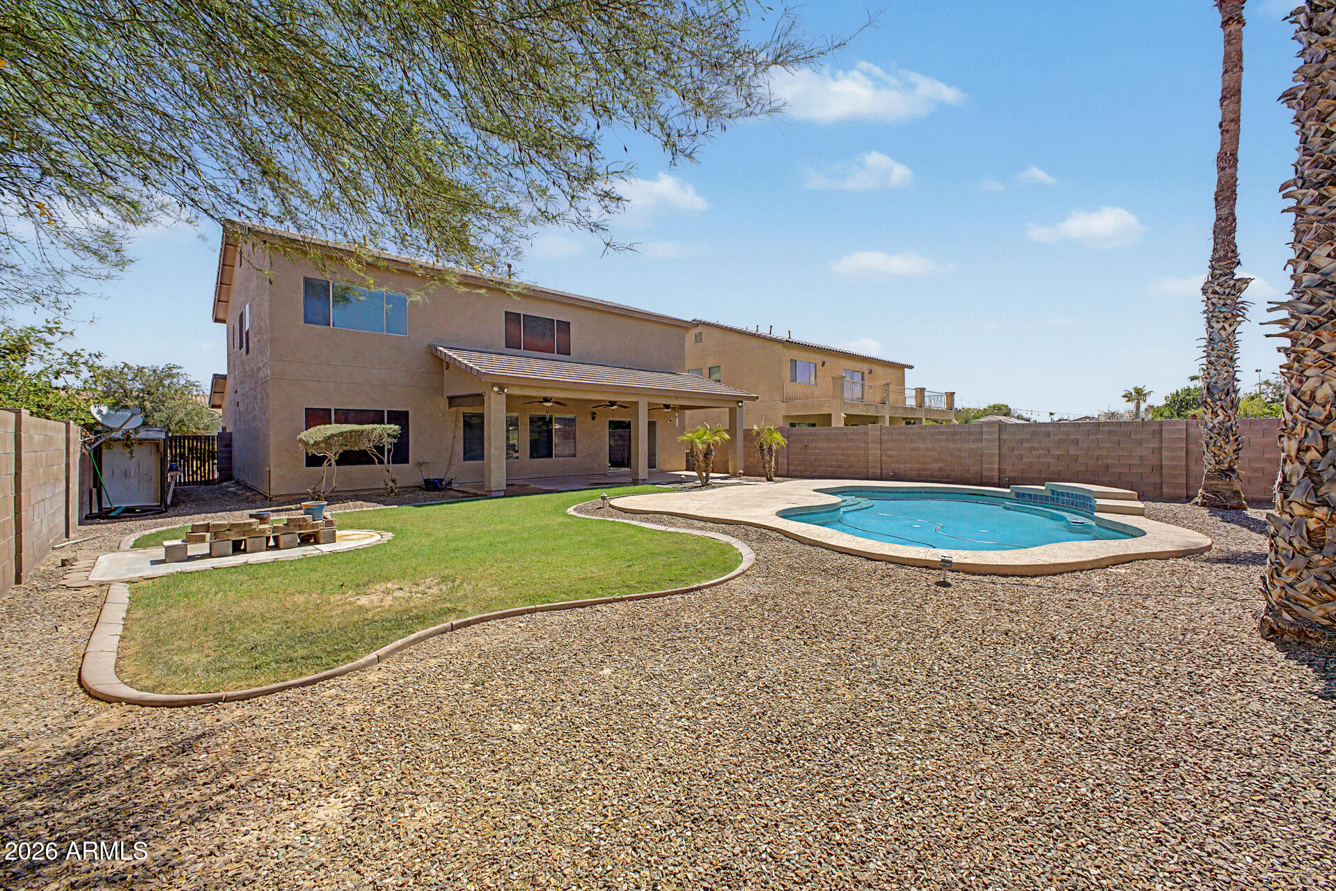 Cobblestone Farms Parcel 3 - Residential