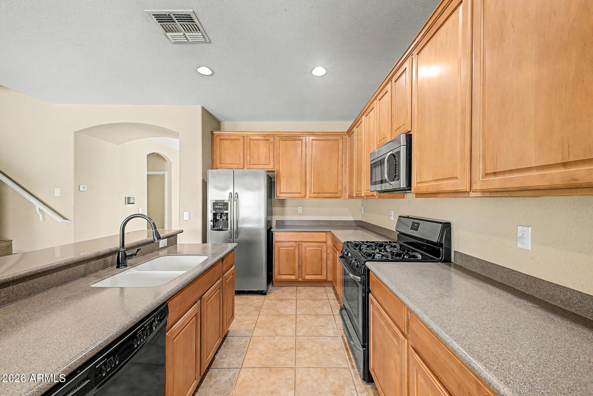 Cobblestone Farms Parcel 3 - Residential