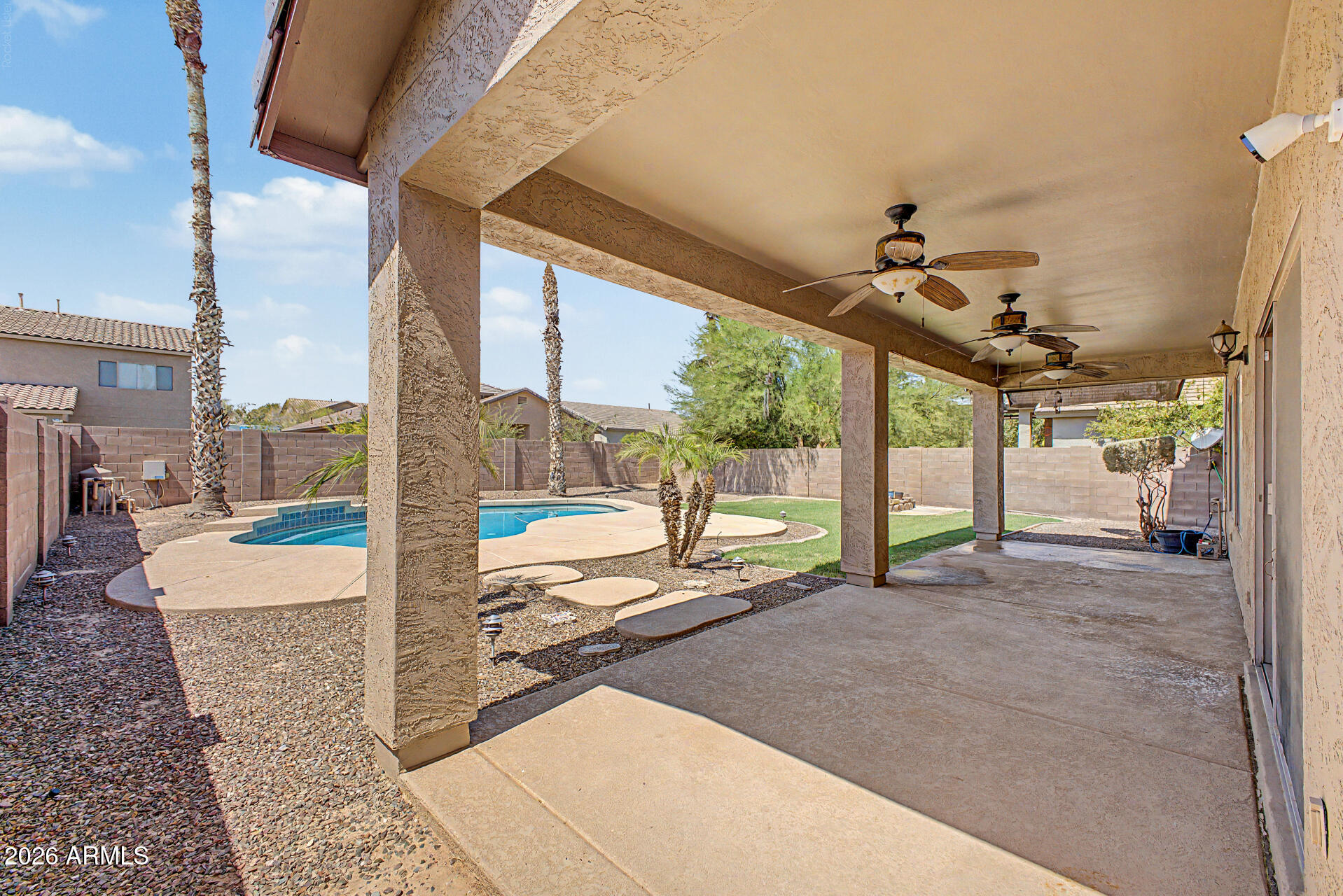 Cobblestone Farms Parcel 3 - Residential