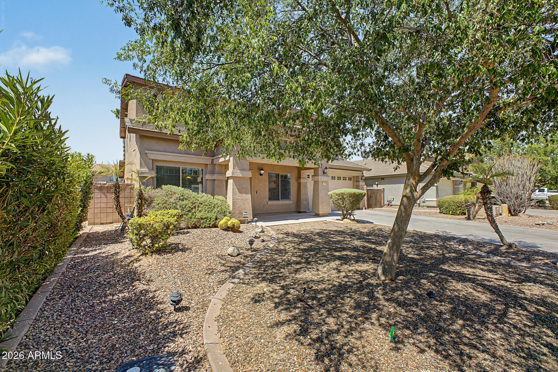 Cobblestone Farms Parcel 3 - Residential
