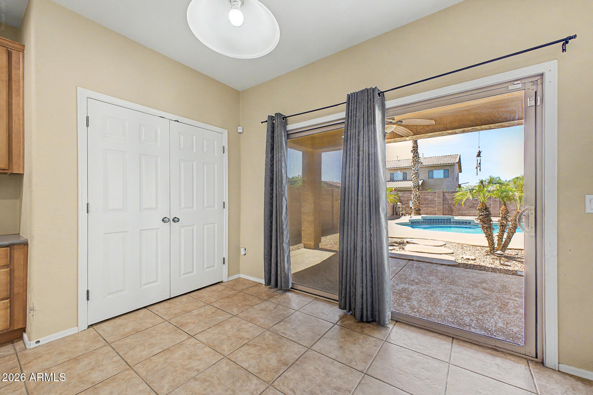 Cobblestone Farms Parcel 3 - Residential