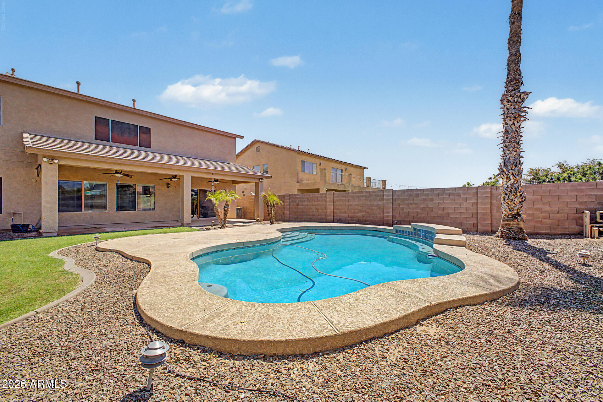 Cobblestone Farms Parcel 3 - Residential