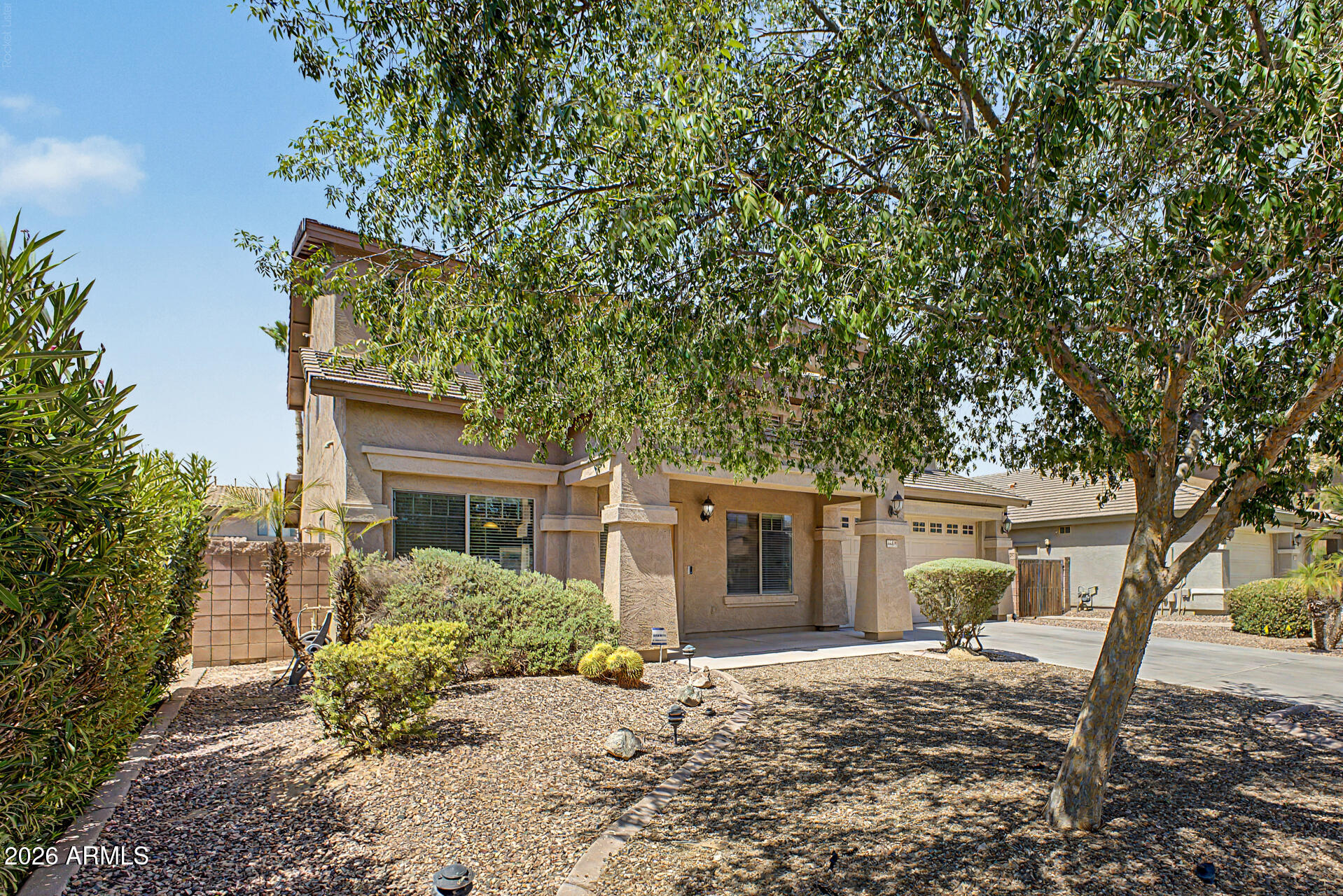 Cobblestone Farms Parcel 3 - Residential