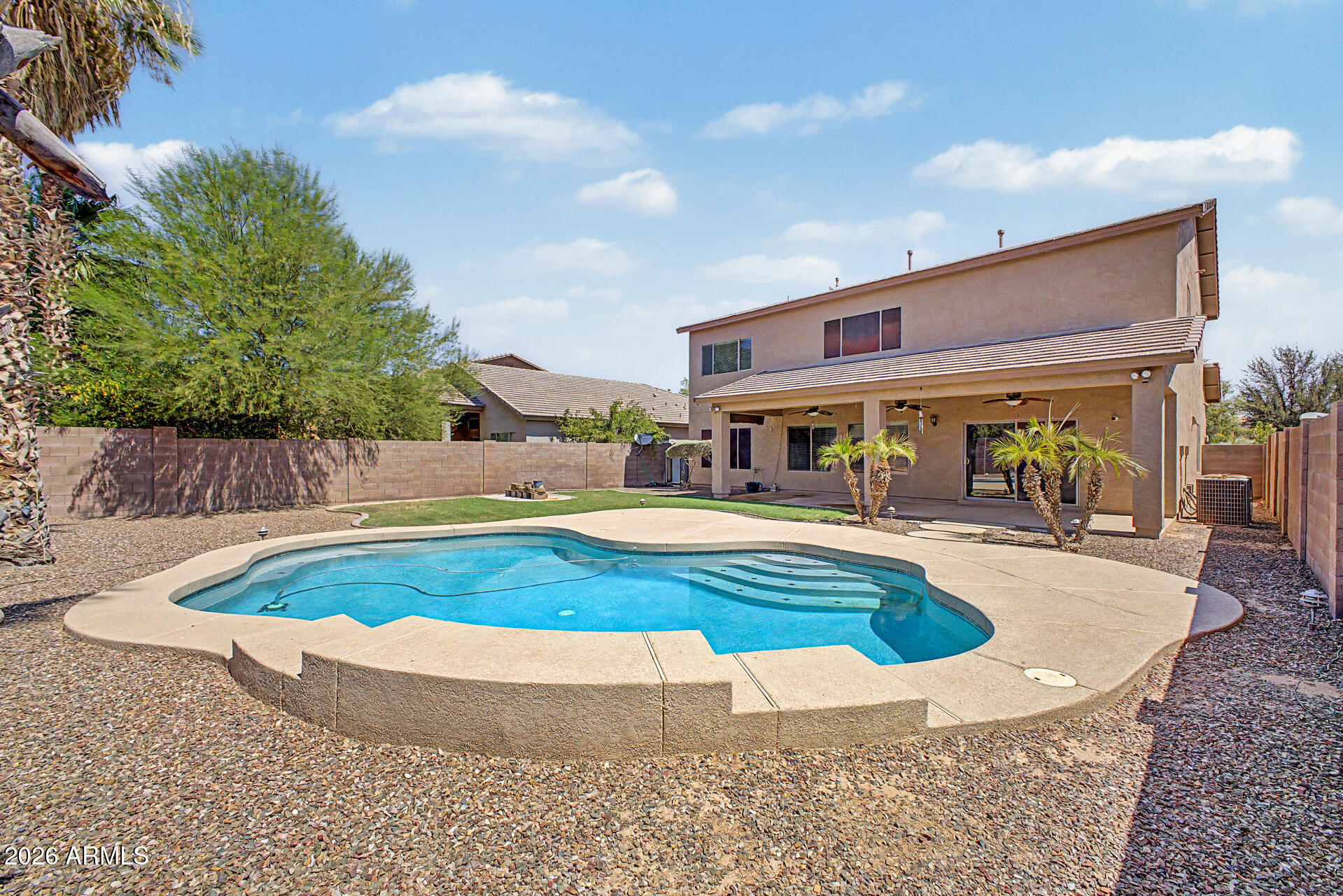Cobblestone Farms Parcel 3 - Residential