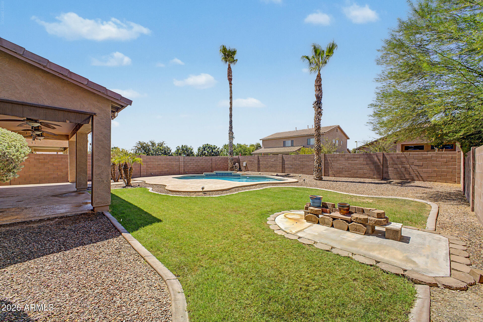 Cobblestone Farms Parcel 3 - Residential