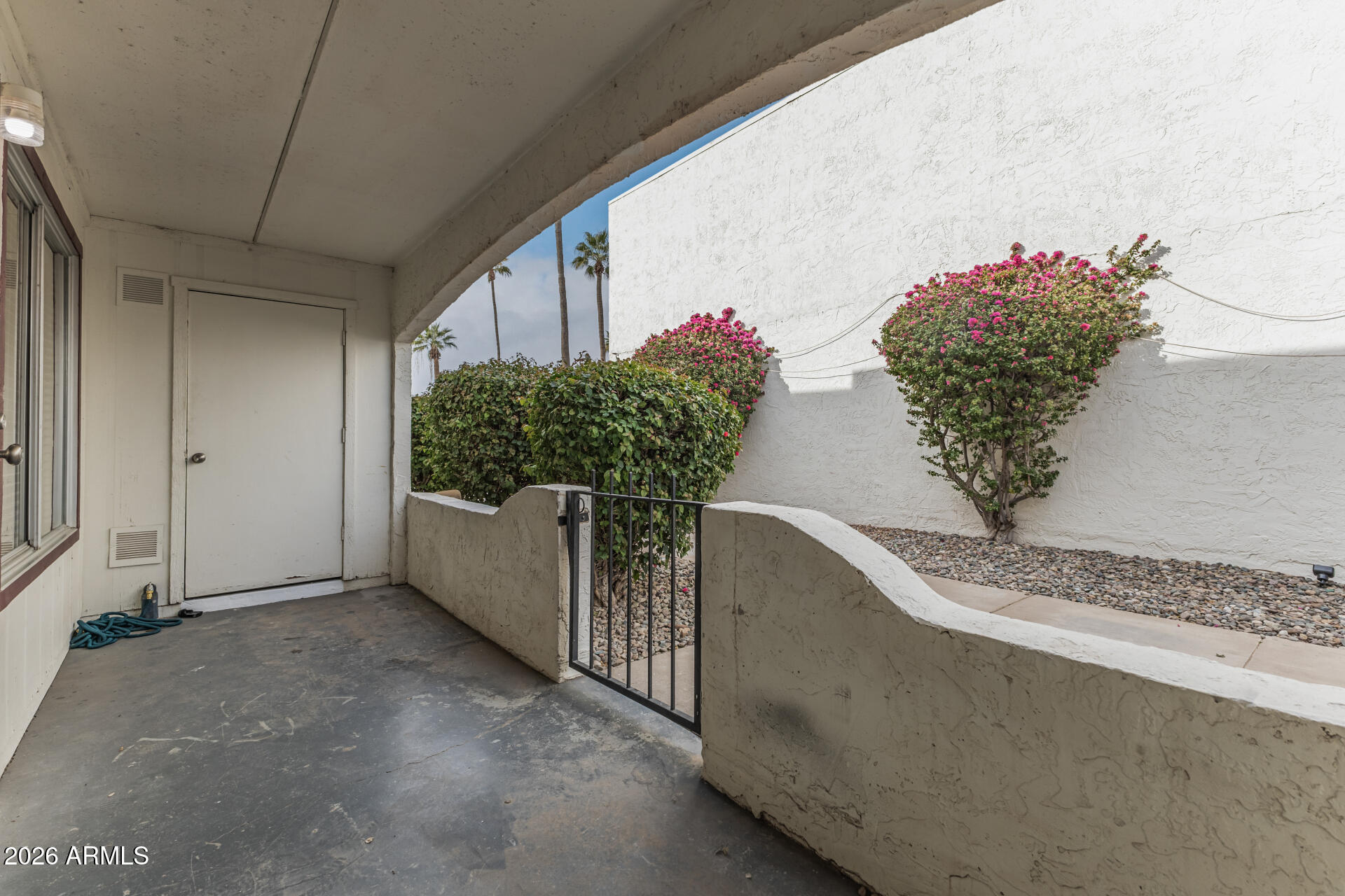 LITCHFIELD PARK VILLAS CONDOMINIUM - Residential
