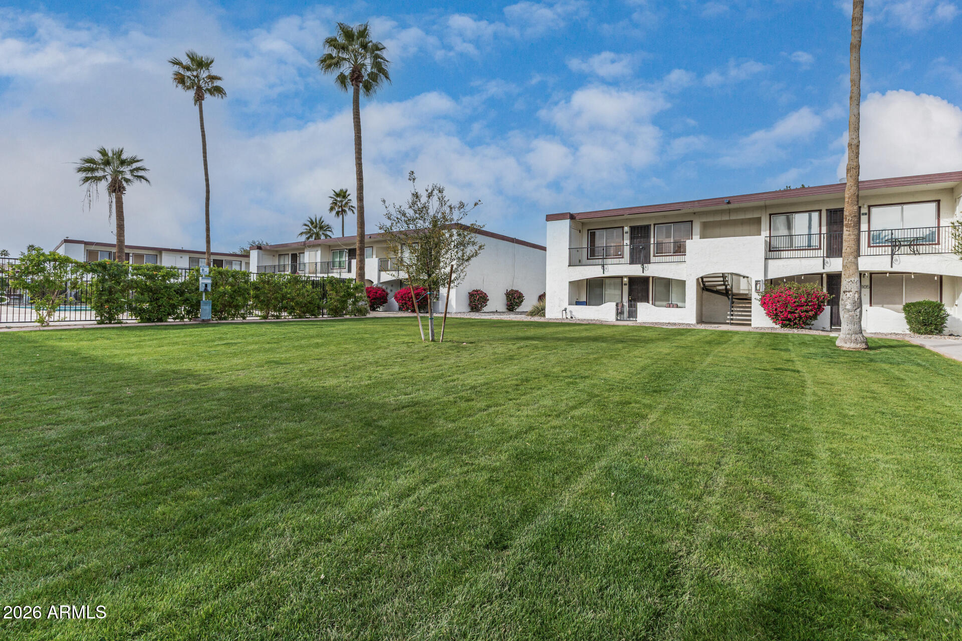 LITCHFIELD PARK VILLAS CONDOMINIUM - Residential