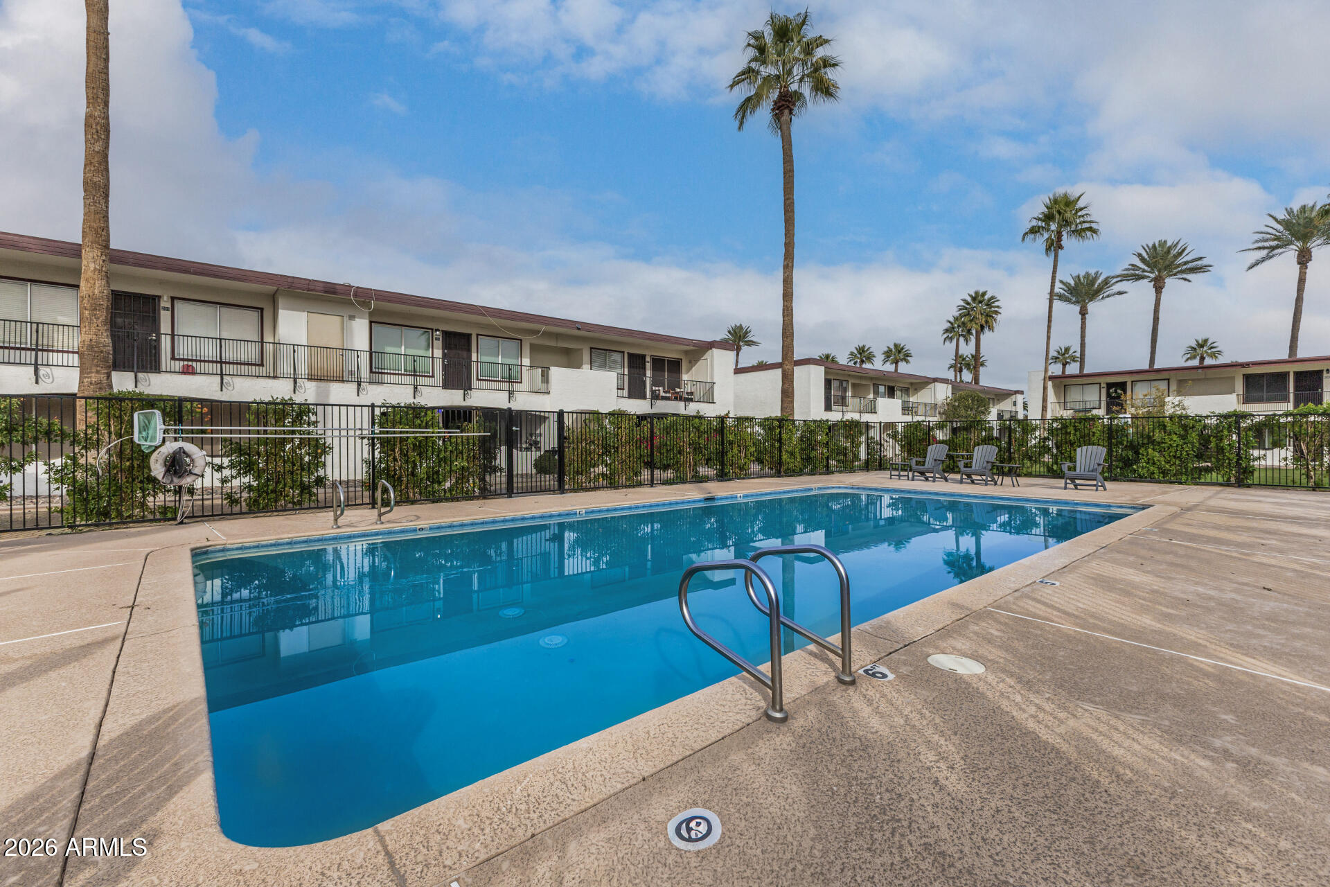 LITCHFIELD PARK VILLAS CONDOMINIUM - Residential