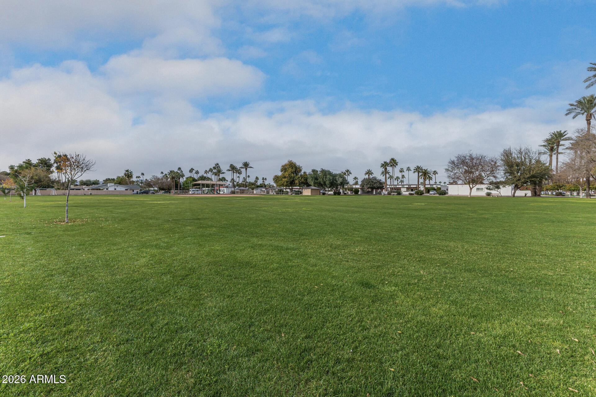 LITCHFIELD PARK VILLAS CONDOMINIUM - Residential