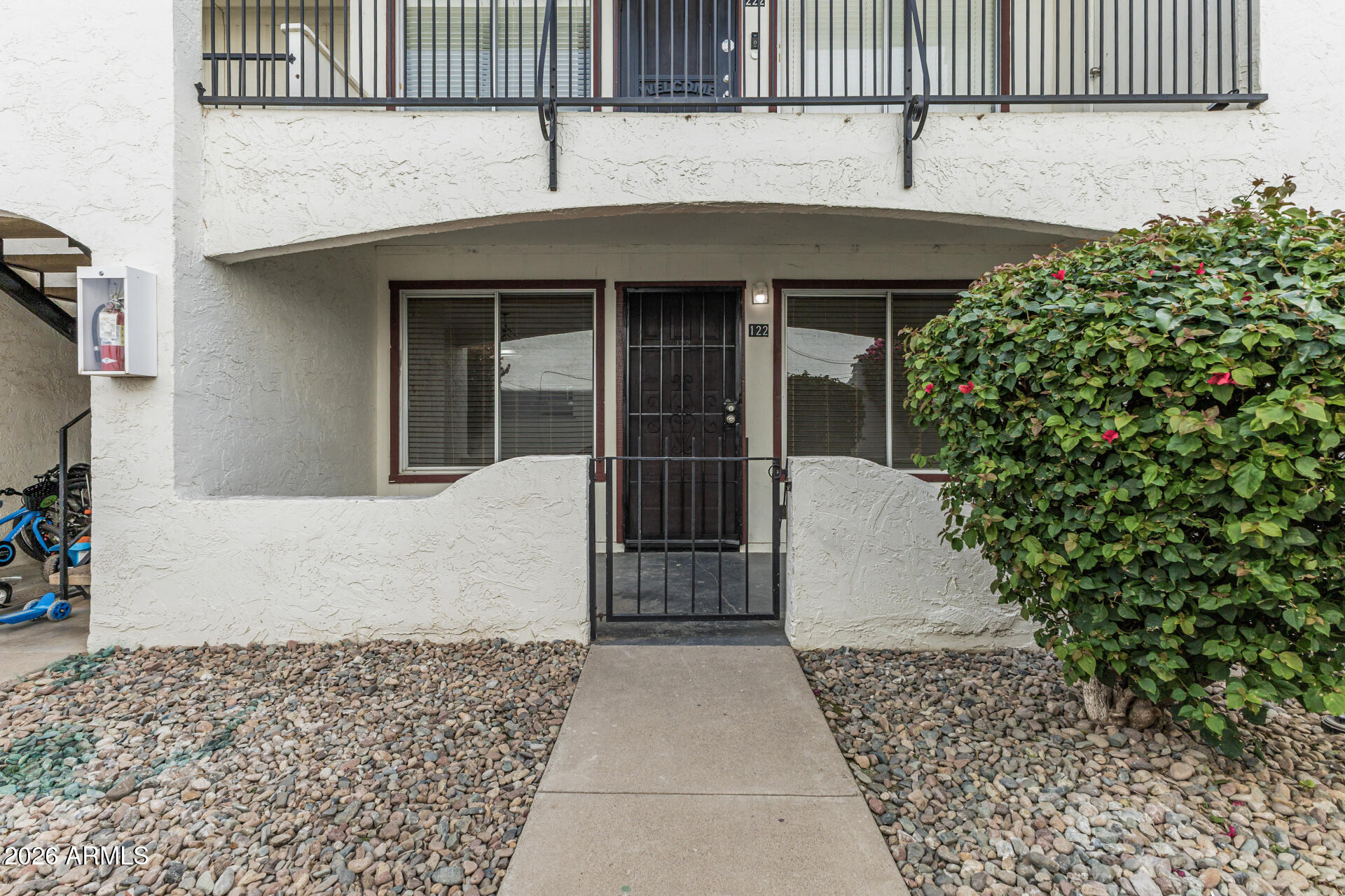 LITCHFIELD PARK VILLAS CONDOMINIUM - Residential
