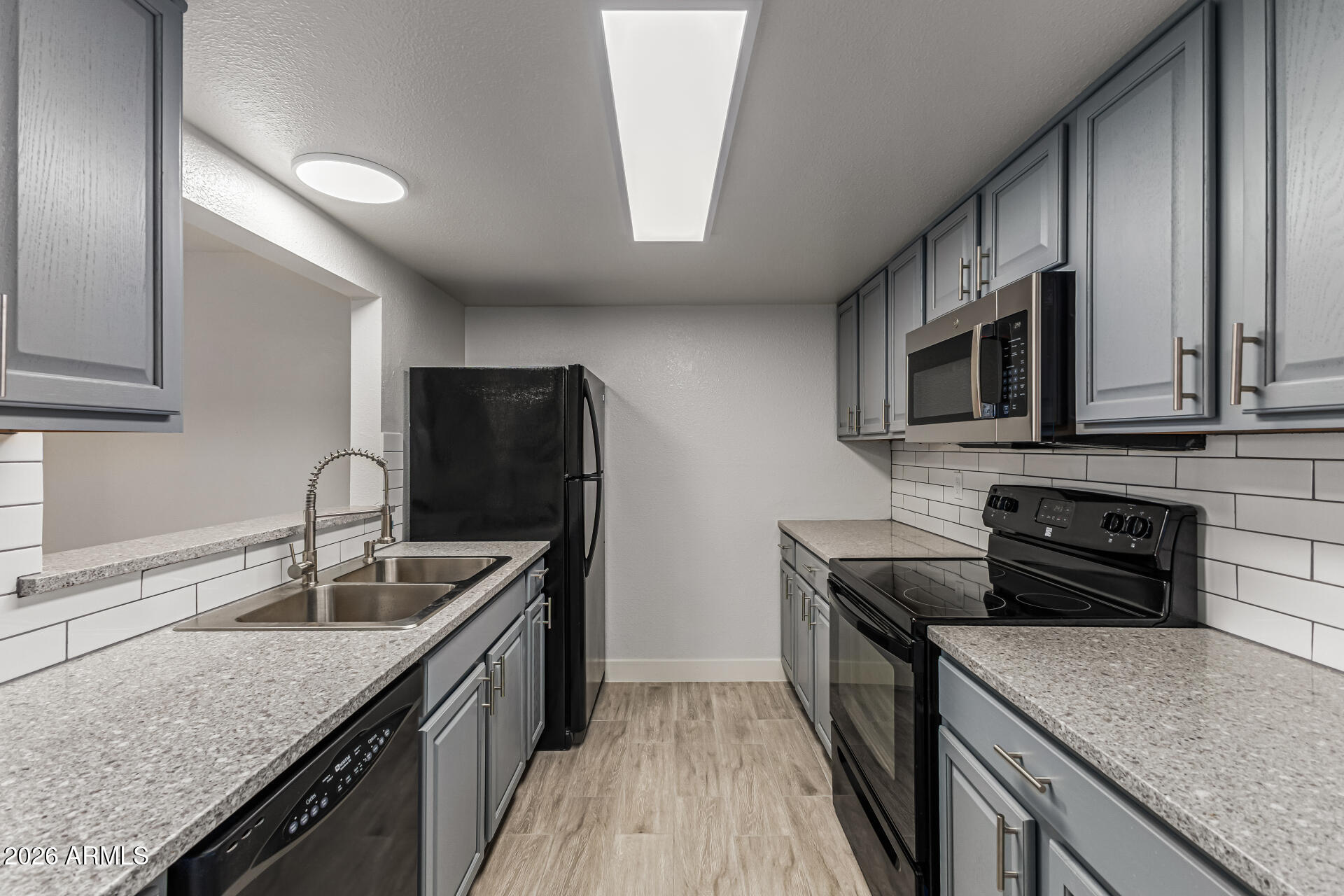 LITCHFIELD PARK VILLAS CONDOMINIUM - Residential