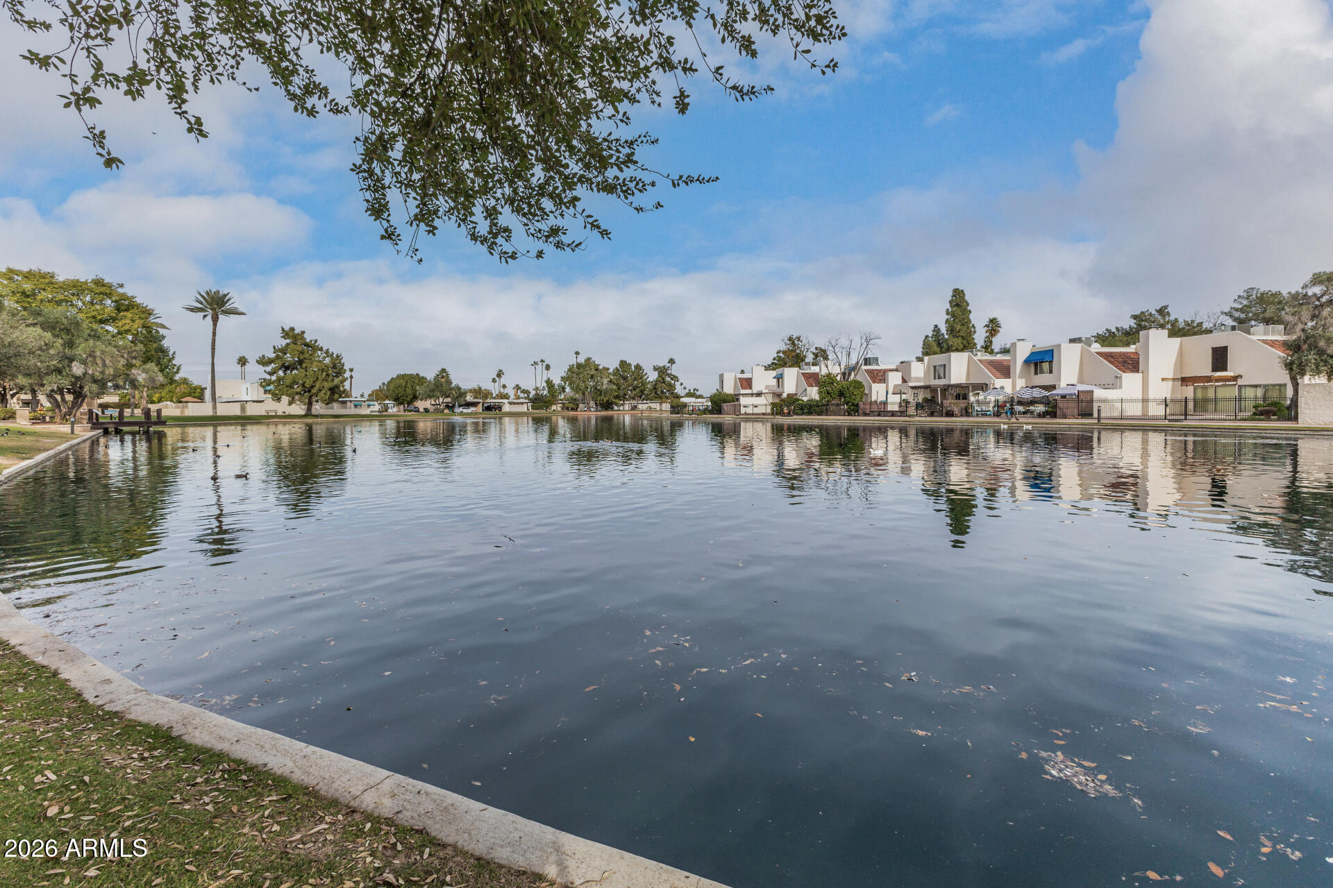 LITCHFIELD PARK VILLAS CONDOMINIUM - Residential