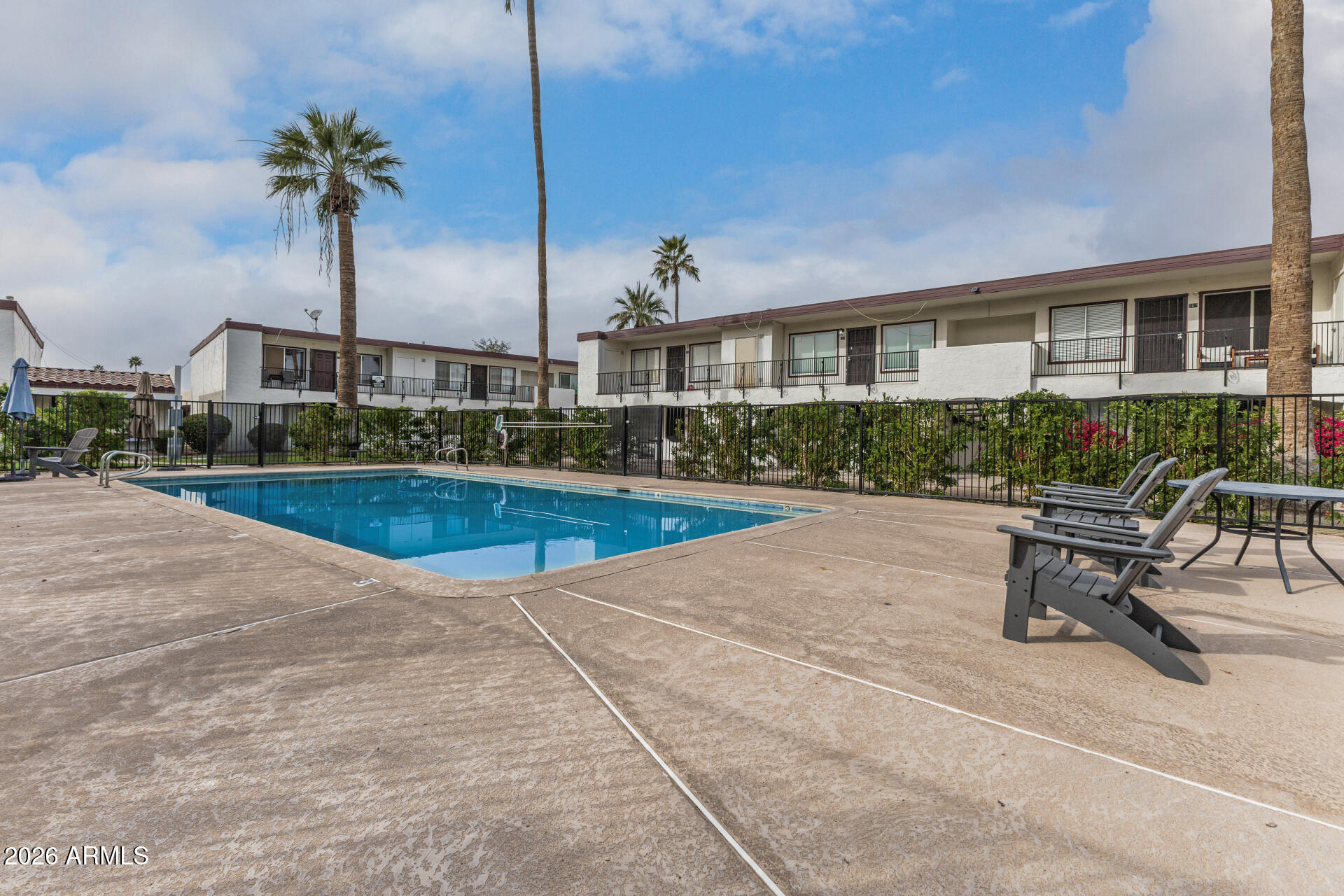 LITCHFIELD PARK VILLAS CONDOMINIUM - Residential