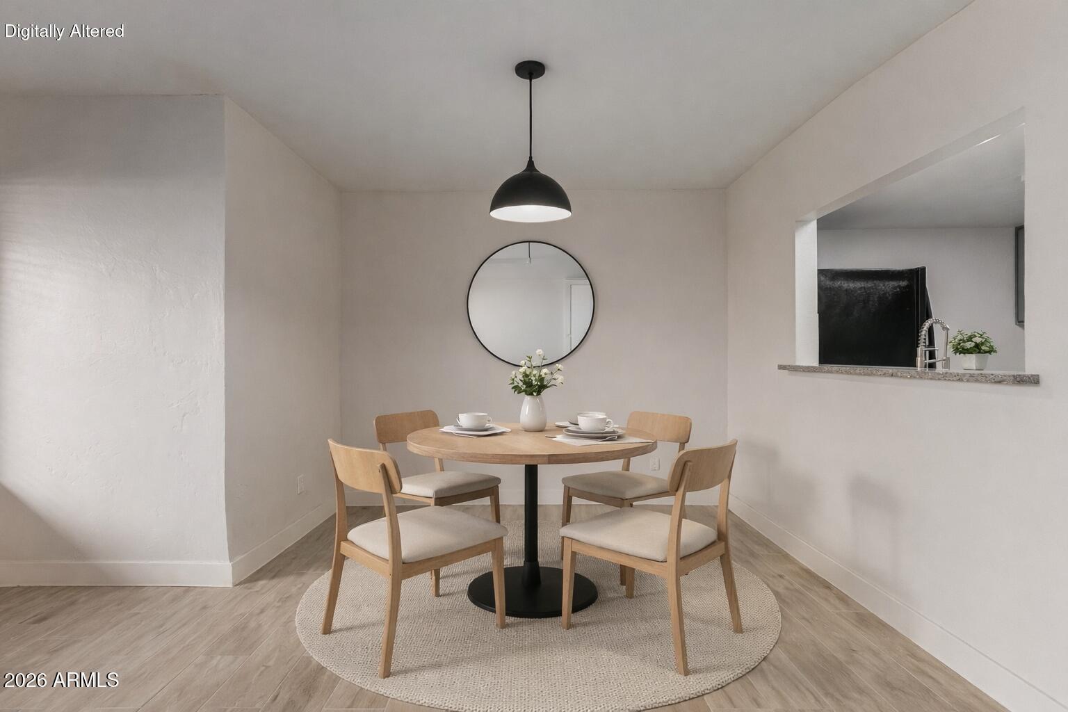 LITCHFIELD PARK VILLAS CONDOMINIUM - Residential