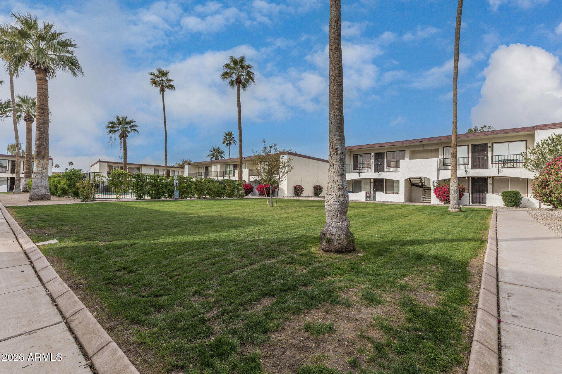 LITCHFIELD PARK VILLAS CONDOMINIUM - Residential