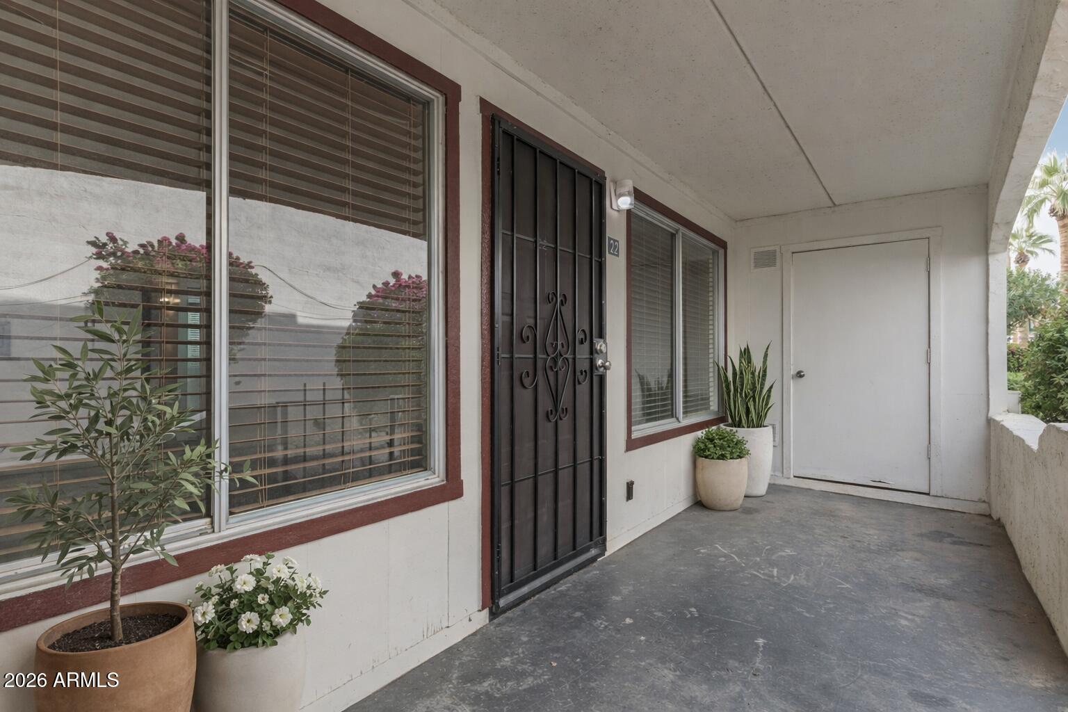 LITCHFIELD PARK VILLAS CONDOMINIUM - Residential