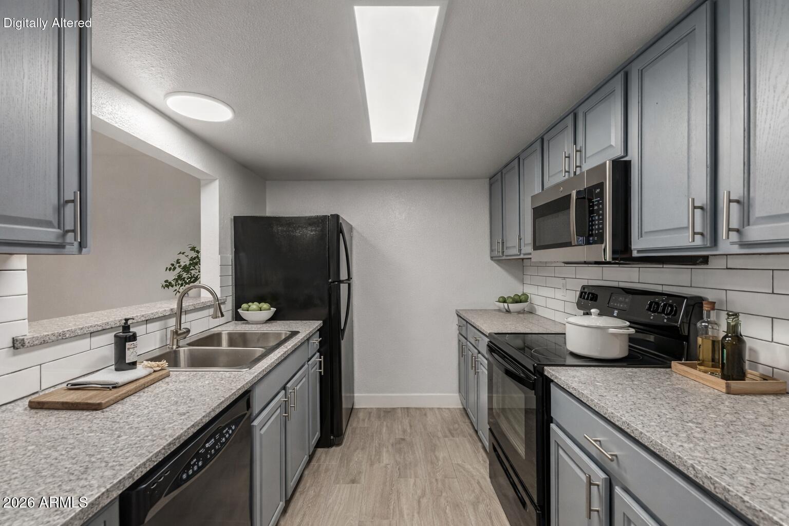 LITCHFIELD PARK VILLAS CONDOMINIUM - Residential