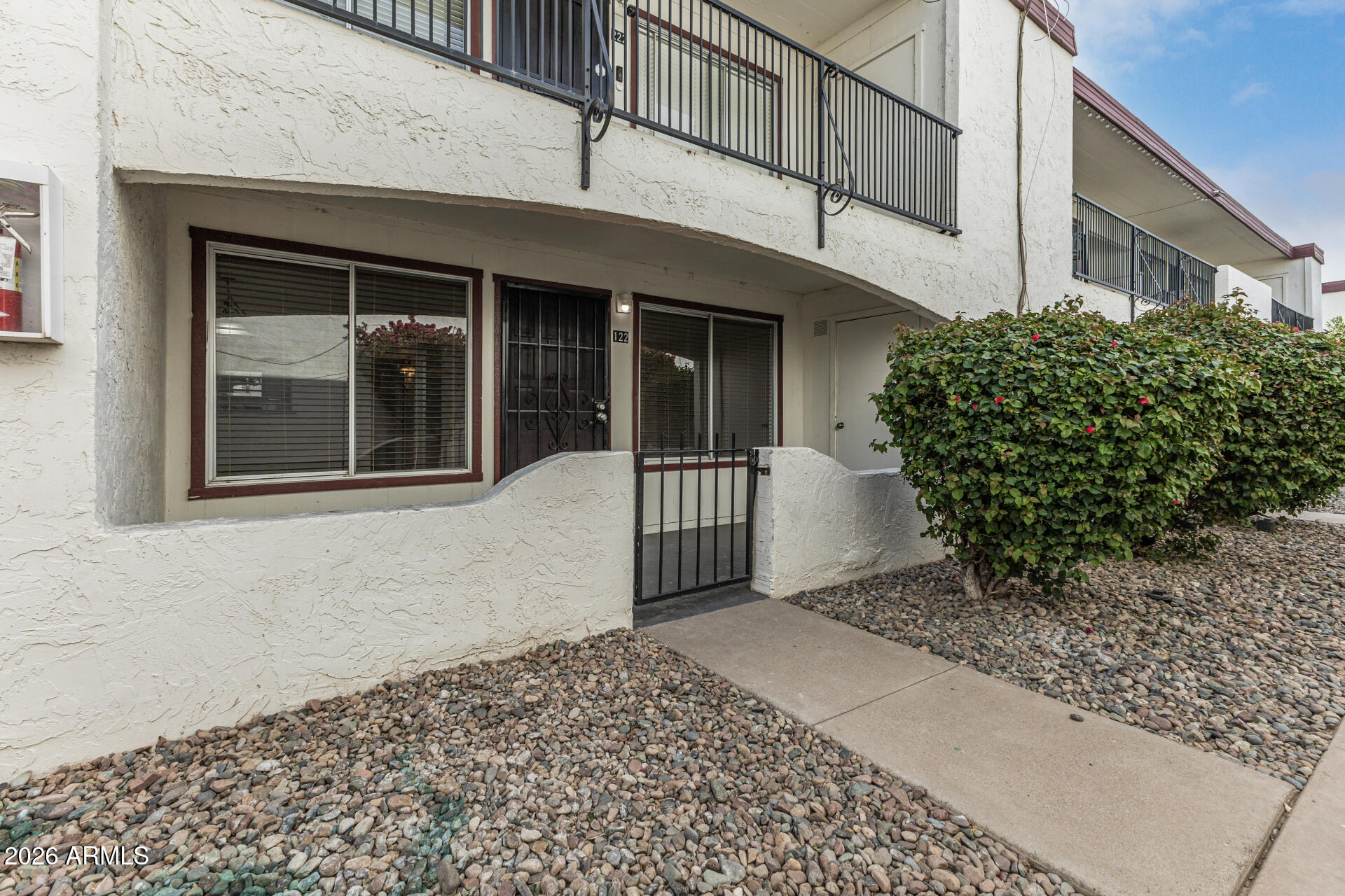 LITCHFIELD PARK VILLAS CONDOMINIUM - Residential