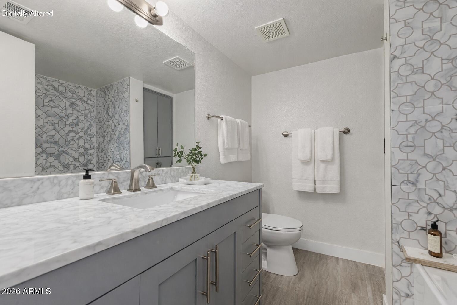 LITCHFIELD PARK VILLAS CONDOMINIUM - Residential