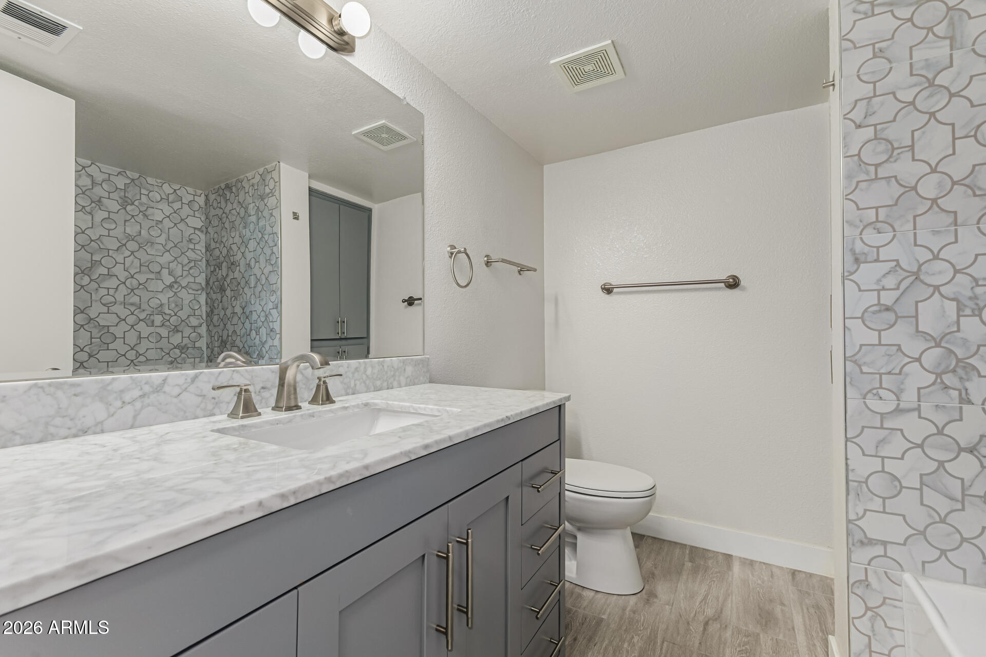 LITCHFIELD PARK VILLAS CONDOMINIUM - Residential