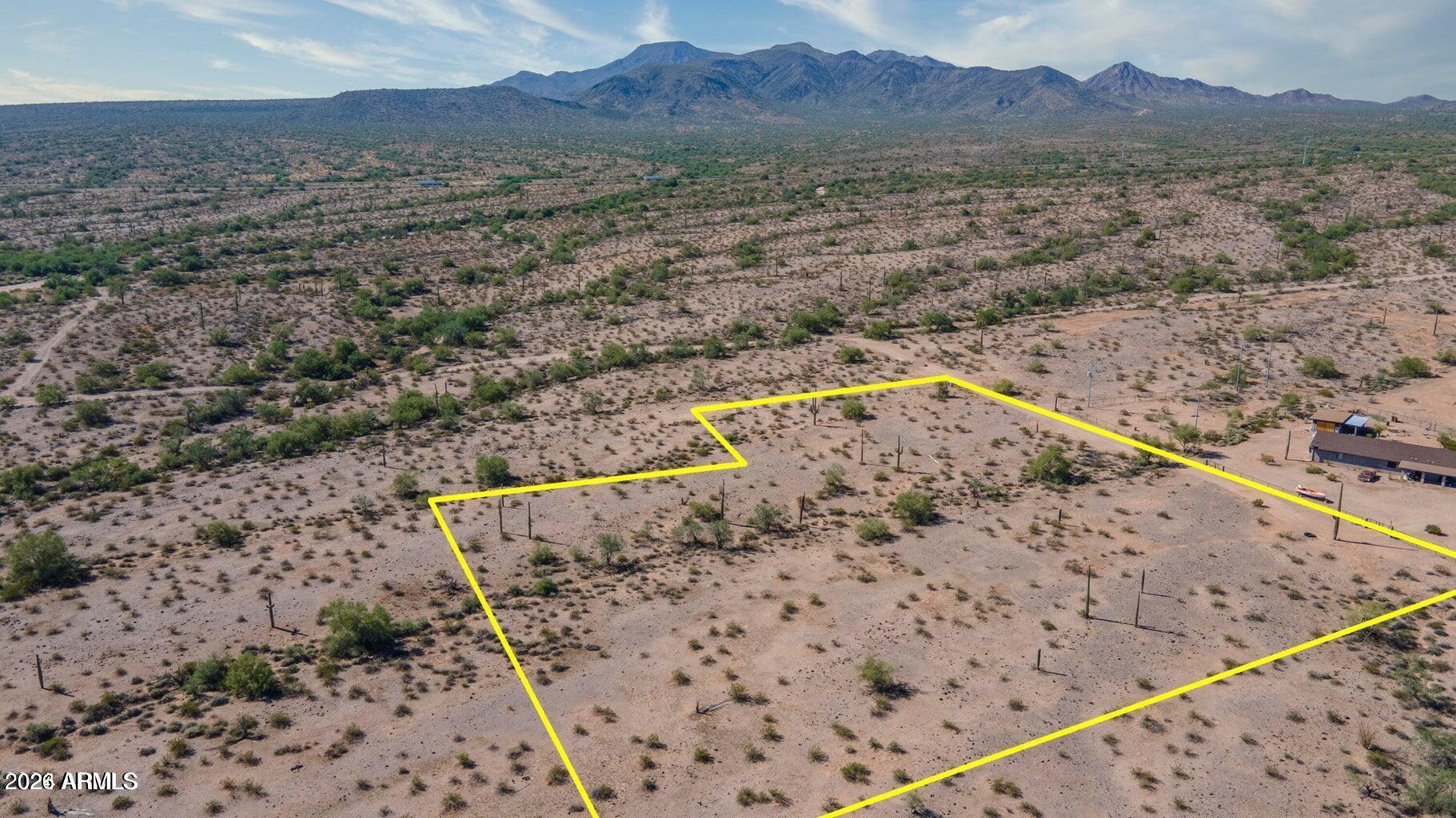 HIDDEN VALLEY ESTATES UNIT NO 2 - Land