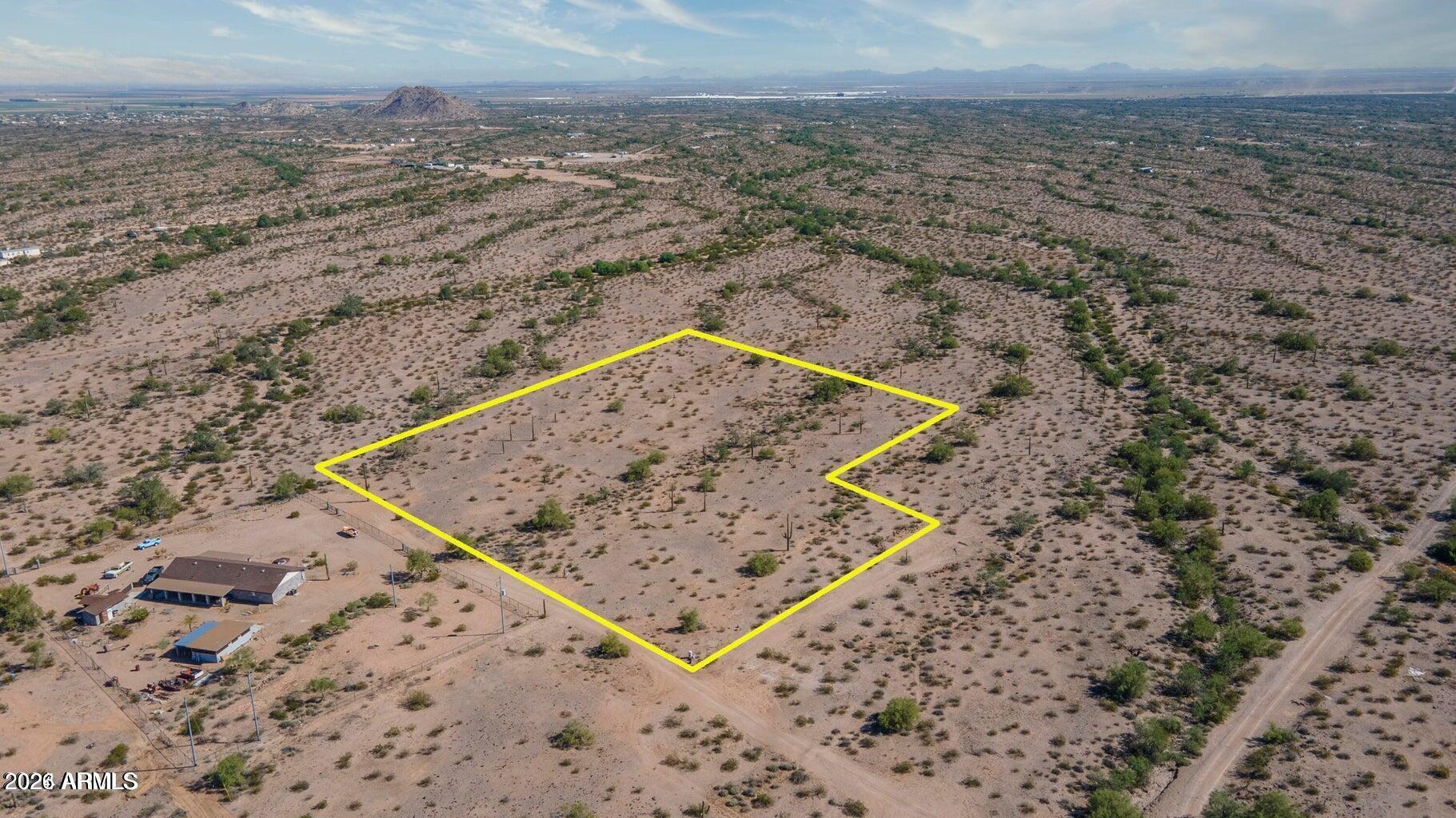 HIDDEN VALLEY ESTATES UNIT NO 2 - Land