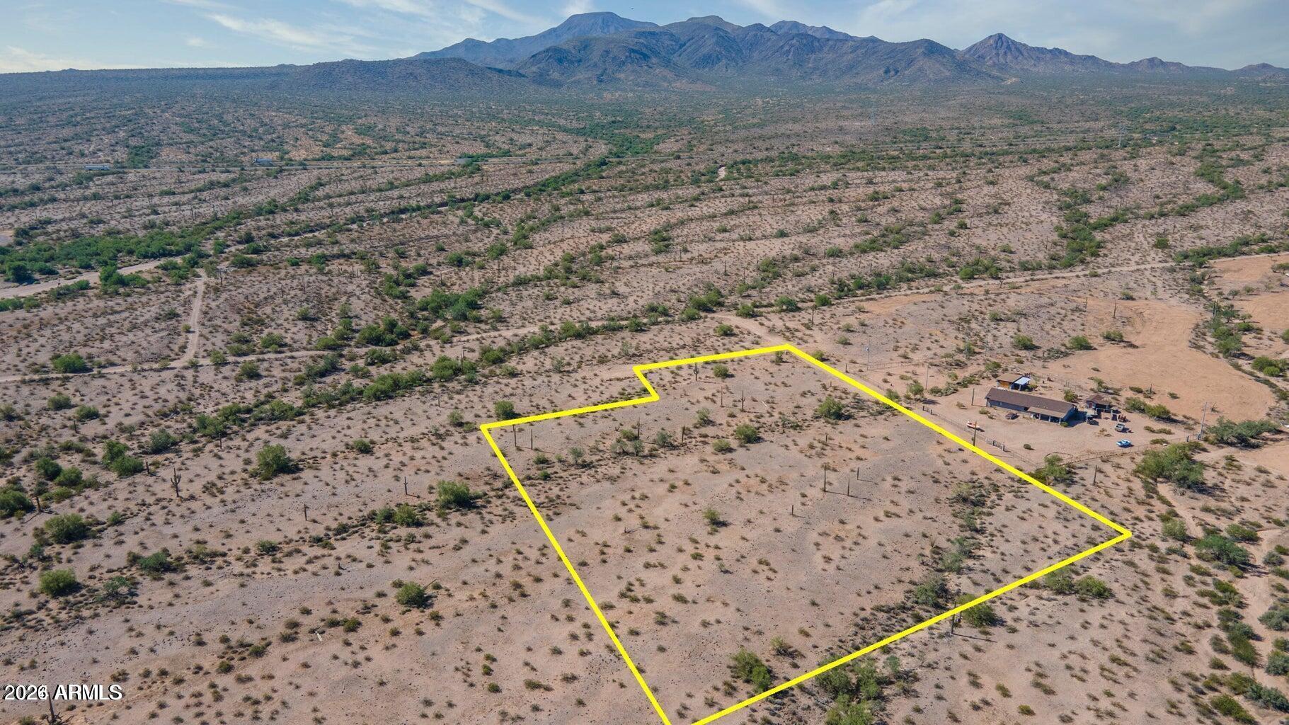 HIDDEN VALLEY ESTATES UNIT NO 2 - Land
