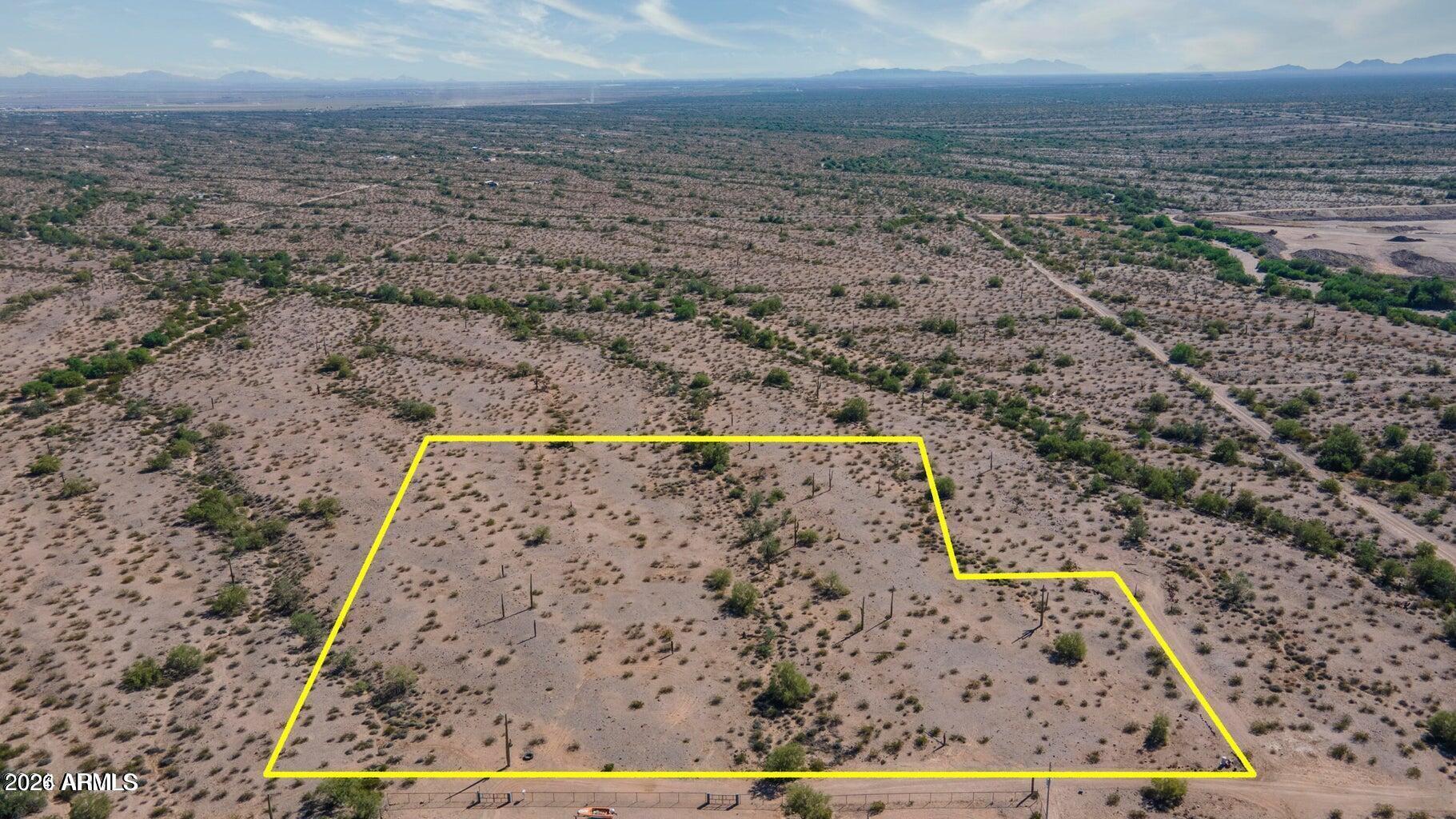 HIDDEN VALLEY ESTATES UNIT NO 2 - Land