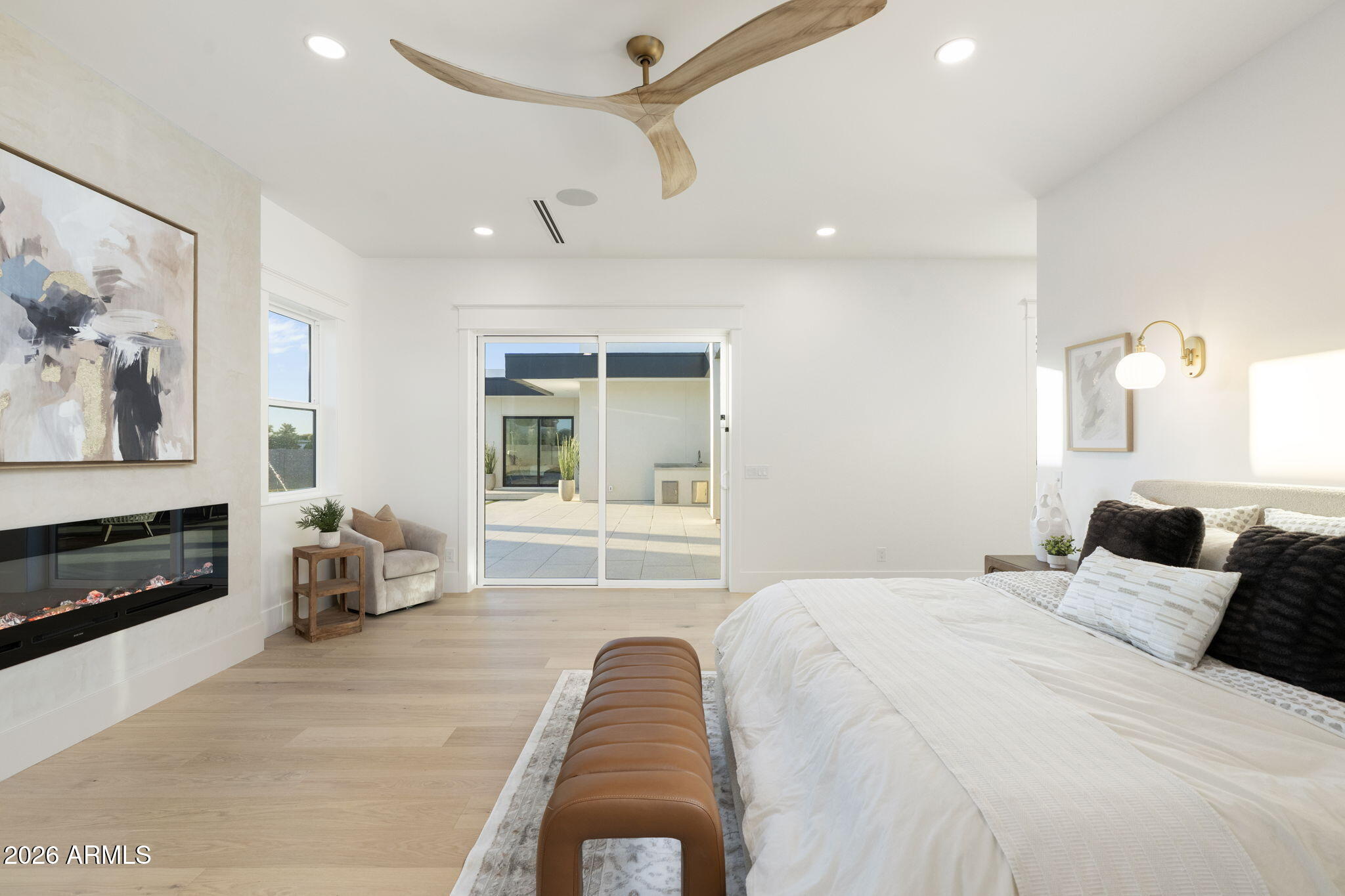 QUEEN CREEK EQUESTRIAN ESTATES - Residential