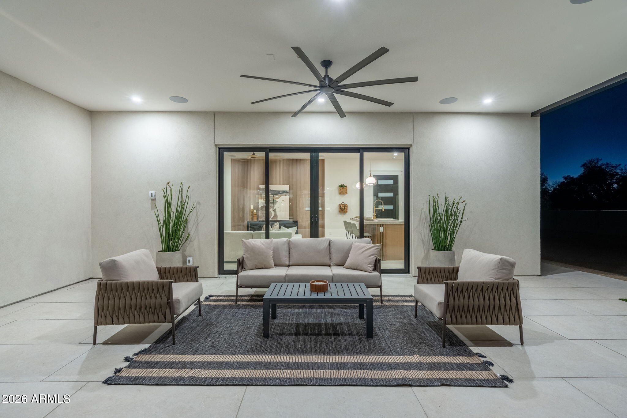 QUEEN CREEK EQUESTRIAN ESTATES - Residential
