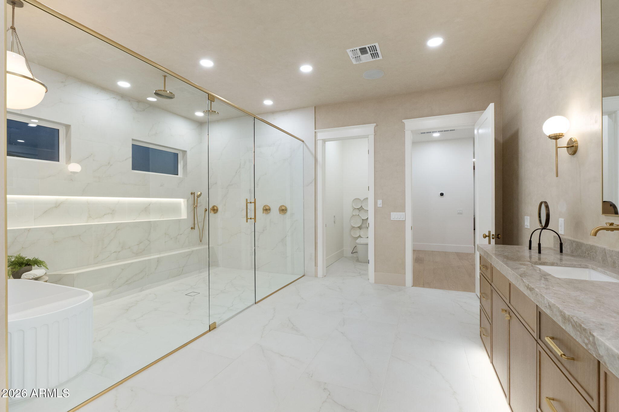 QUEEN CREEK EQUESTRIAN ESTATES - Residential