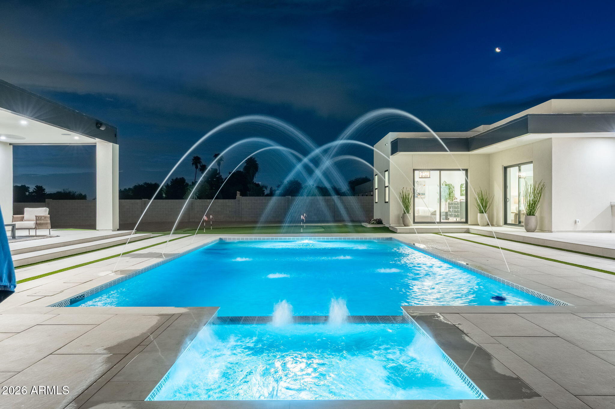 QUEEN CREEK EQUESTRIAN ESTATES - Residential