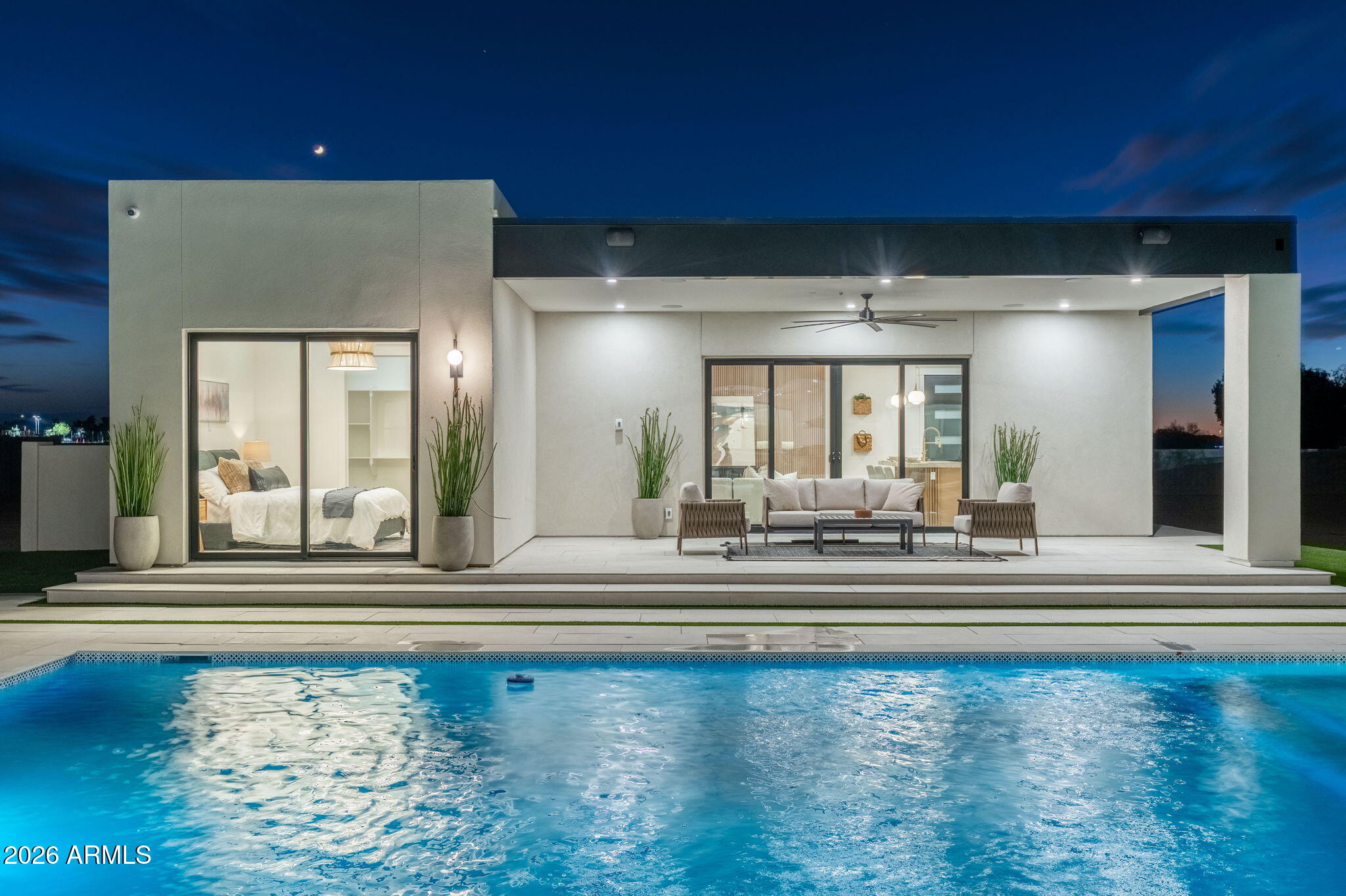 QUEEN CREEK EQUESTRIAN ESTATES - Residential