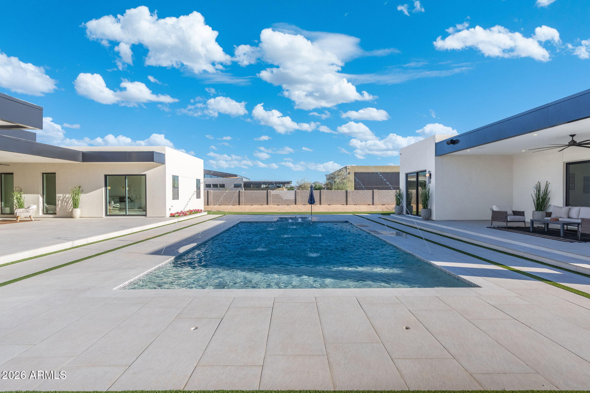 QUEEN CREEK EQUESTRIAN ESTATES - Residential