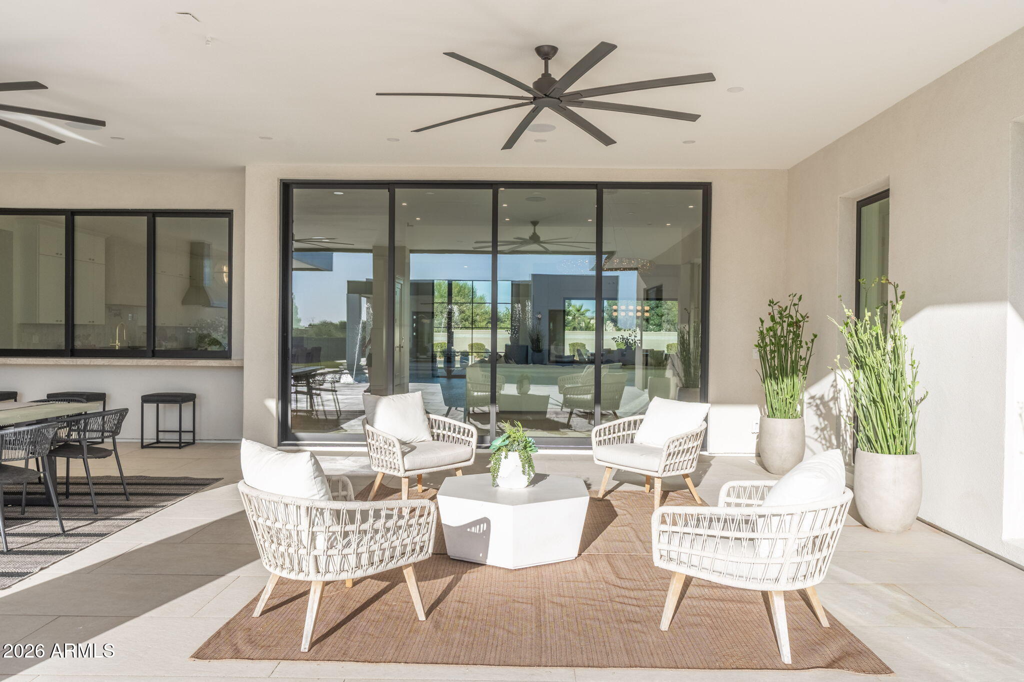 QUEEN CREEK EQUESTRIAN ESTATES - Residential