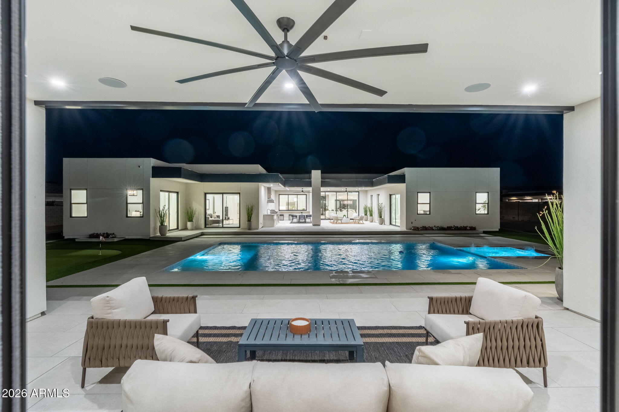 QUEEN CREEK EQUESTRIAN ESTATES - Residential
