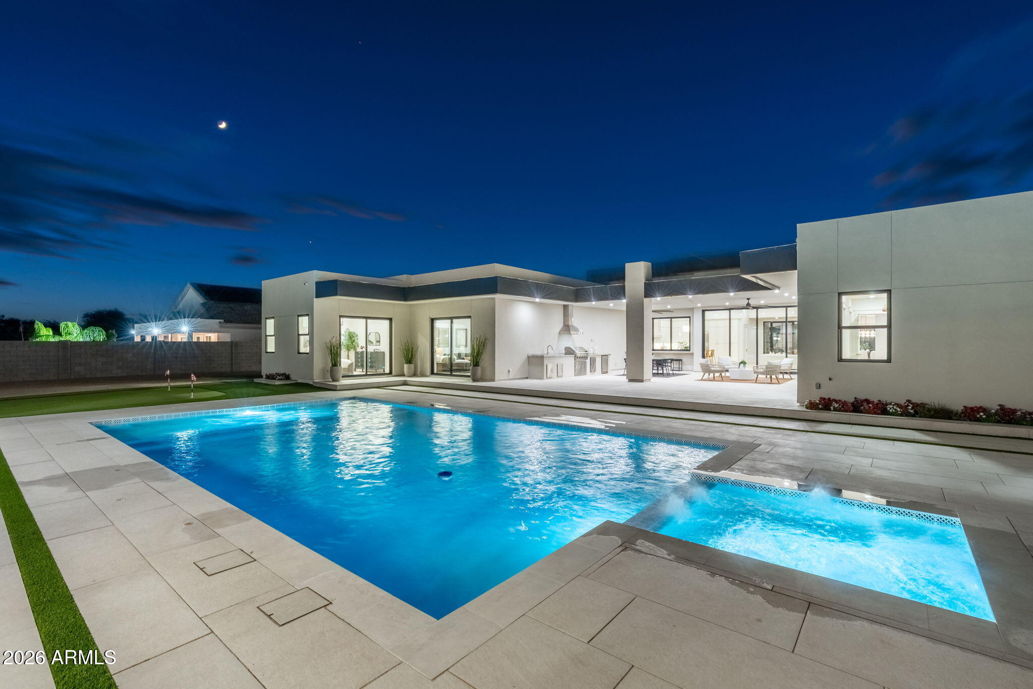 QUEEN CREEK EQUESTRIAN ESTATES - Residential