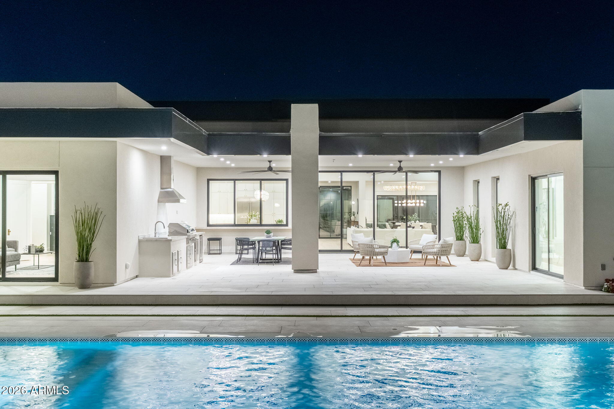 QUEEN CREEK EQUESTRIAN ESTATES - Residential